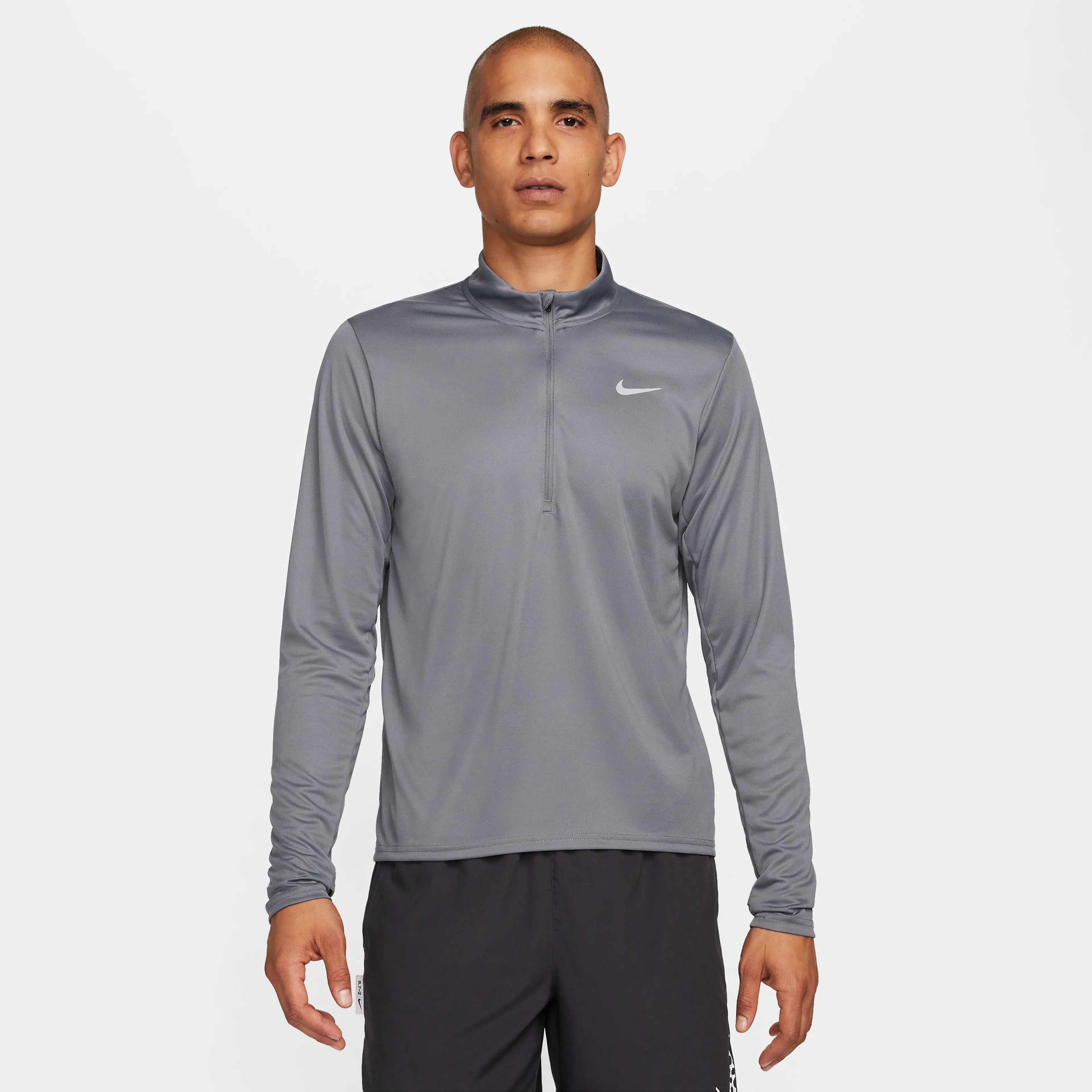 Pacer Men's Dri-FIT 1/2-Zip Running Top