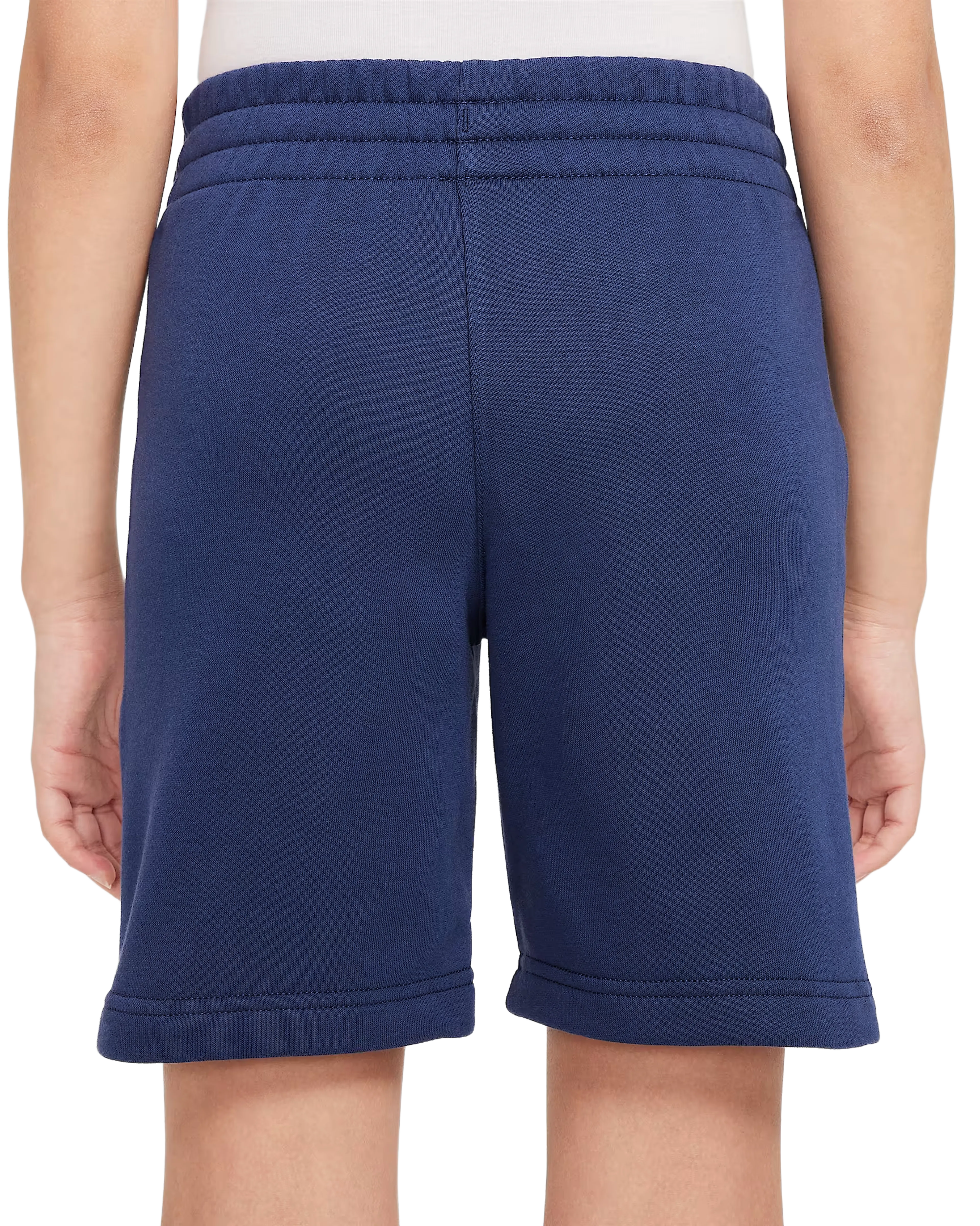 Club Older Kids' French Terry Shorts