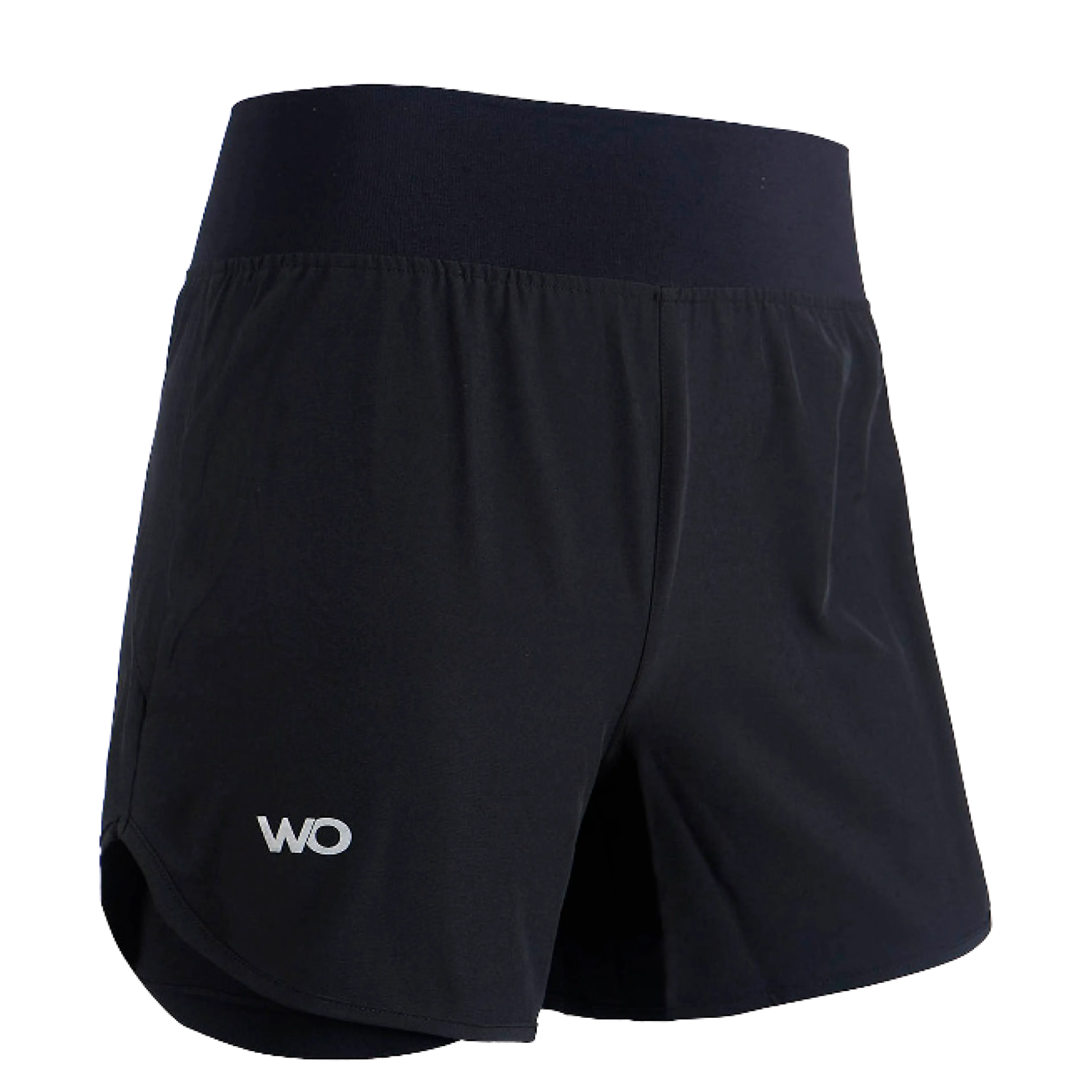 Roshar 2 in1 Shorts dame