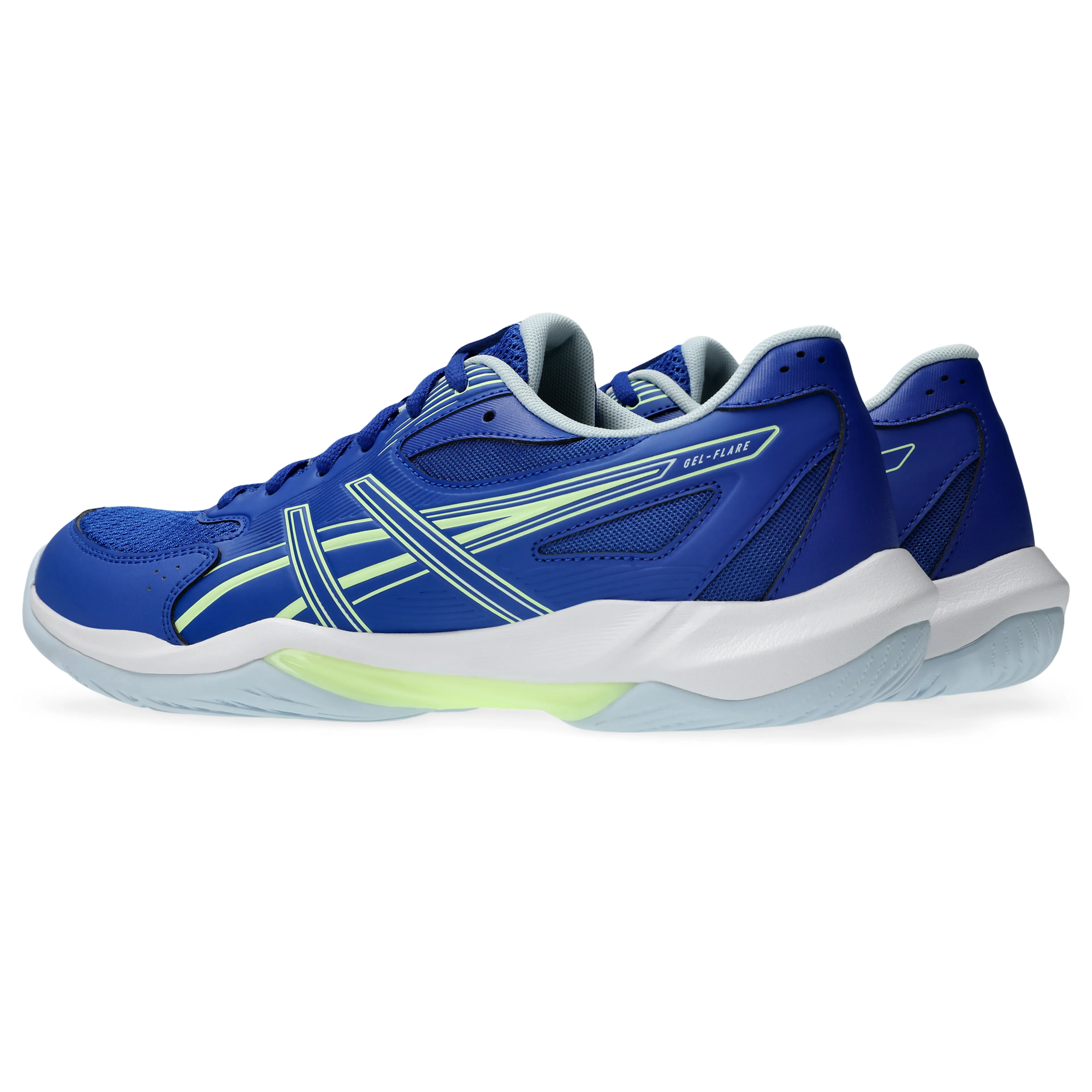 GEL-FLARE 12