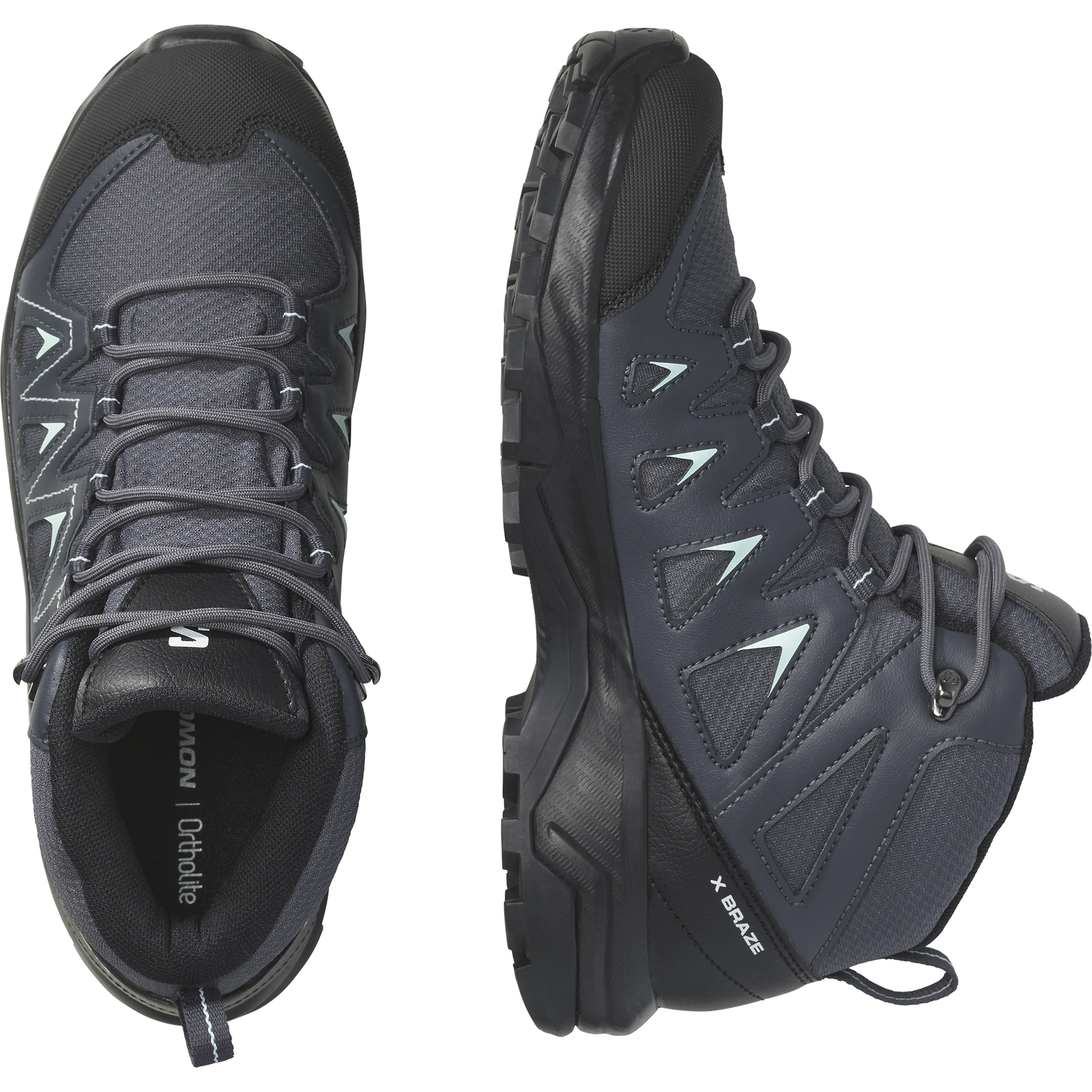 X BRAZE MID GTX W X BRAZE MID GTX W