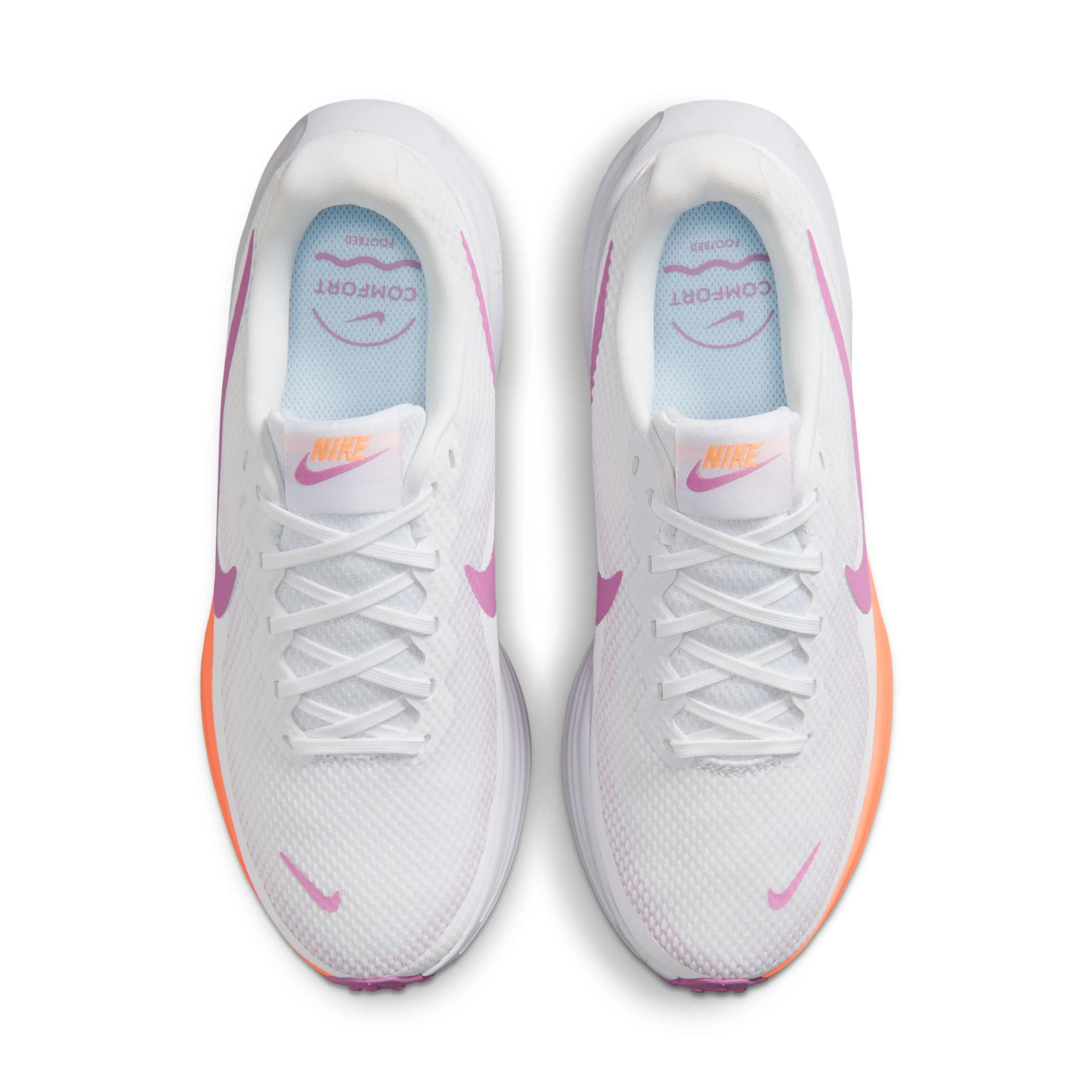 Revolution 8 Women's Road Running Shoes