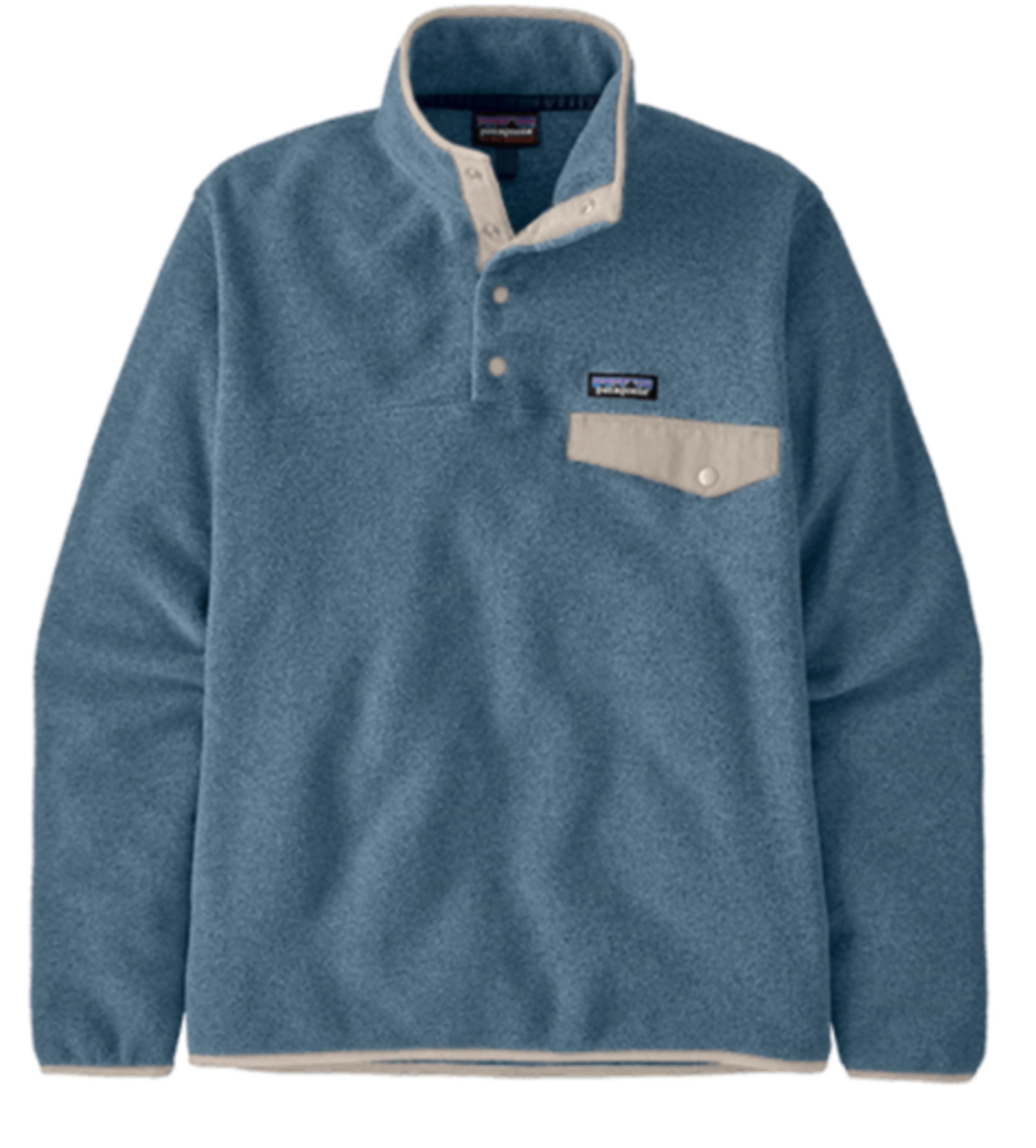 M's LW Synch Snap-T P/O M's LW Synch Snap-T P/O