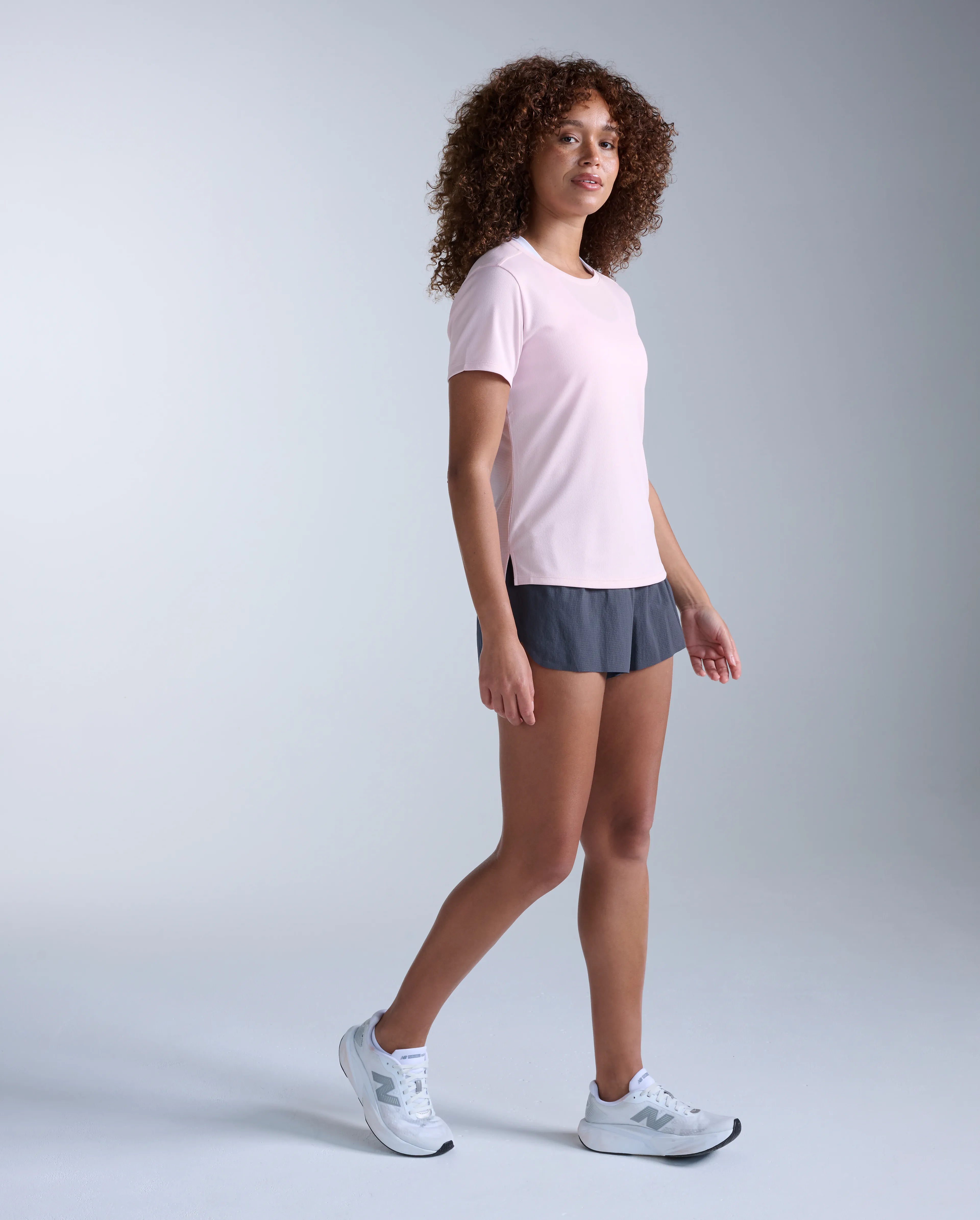 AERO MESH TEE