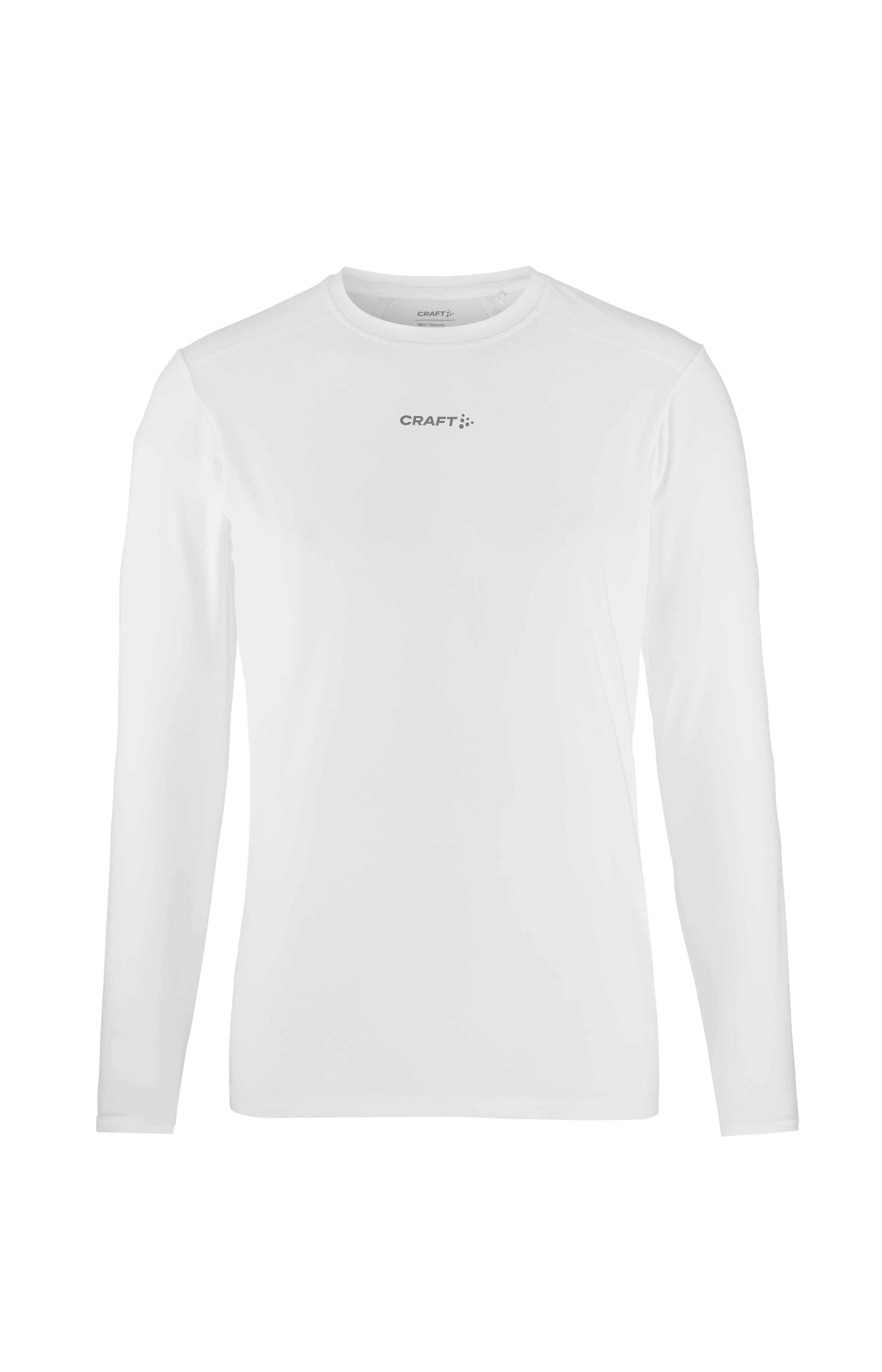 Adv Essence Ls Tee 2 M