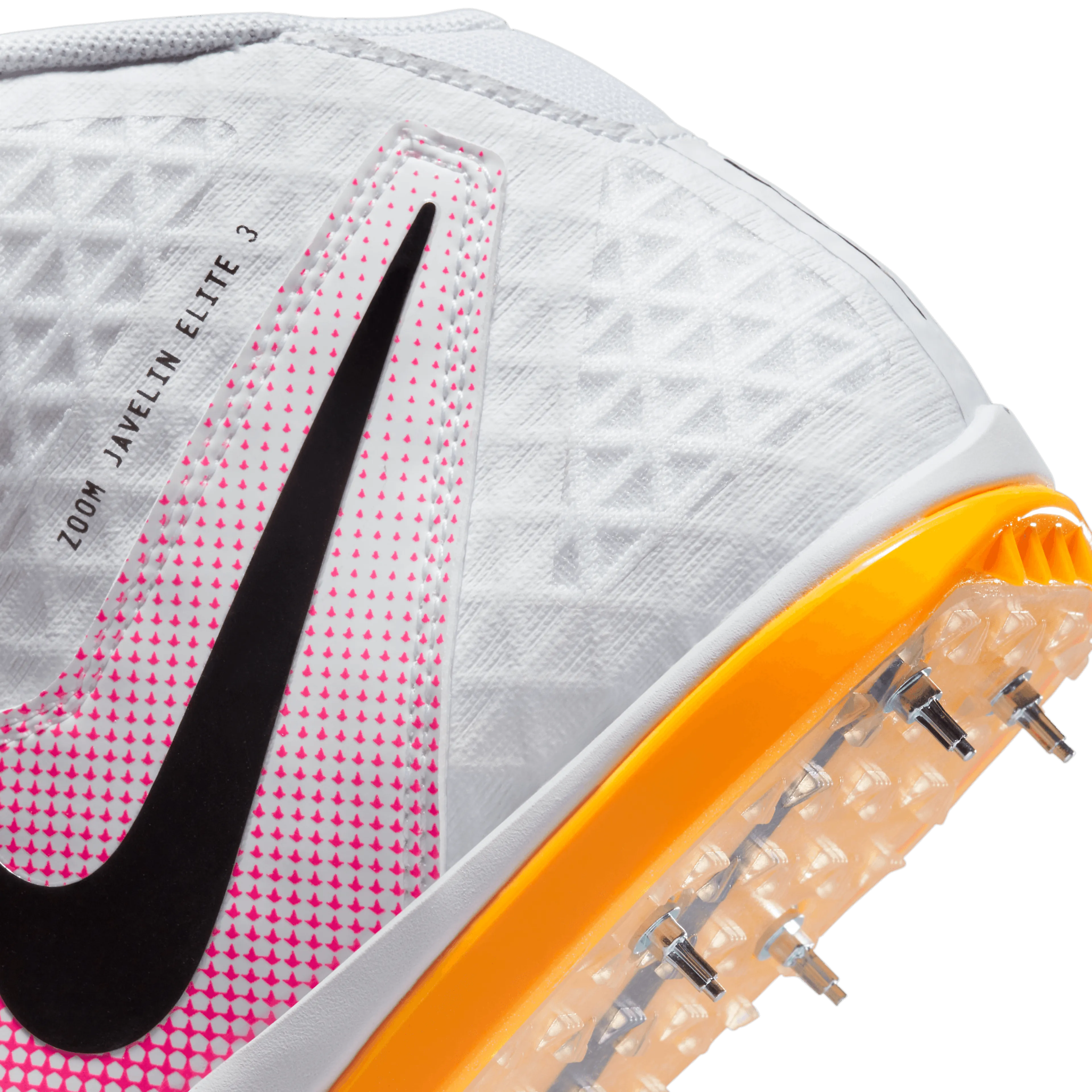 Zoom Javelin Elite 3