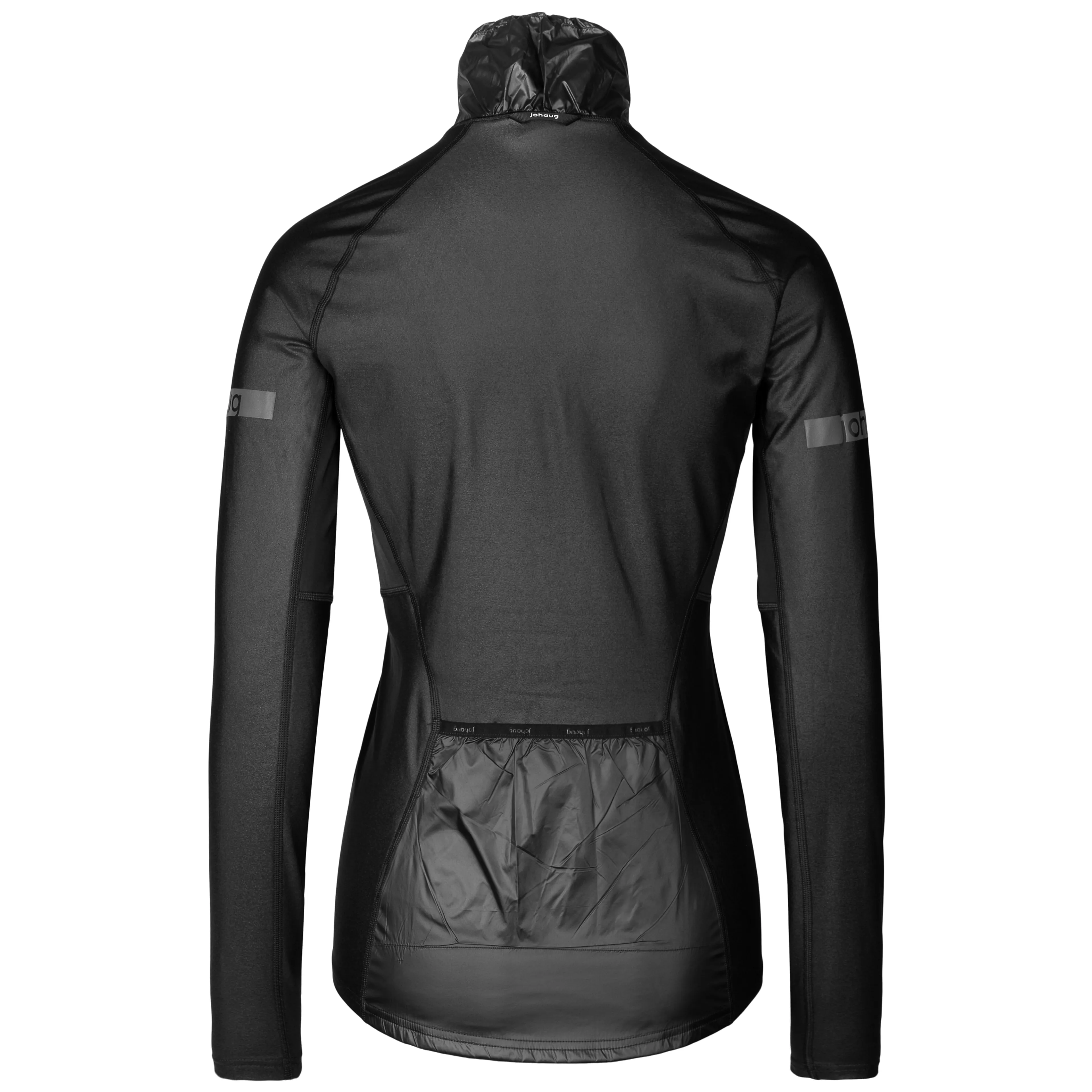 Gleam Primaloft Half Zip Gleam Primaloft Half Zip