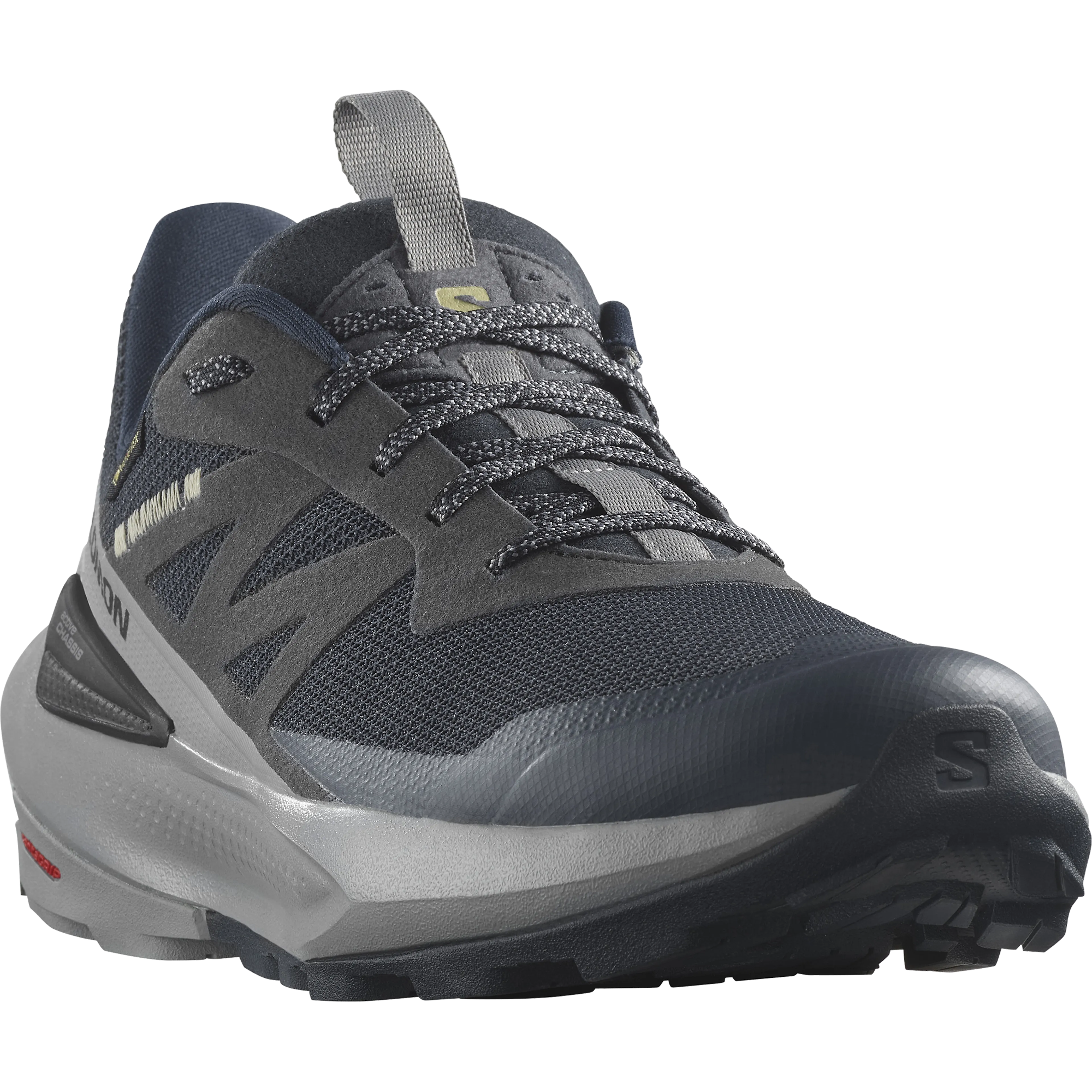 ELIXIR ACTIV GTX tursko herre