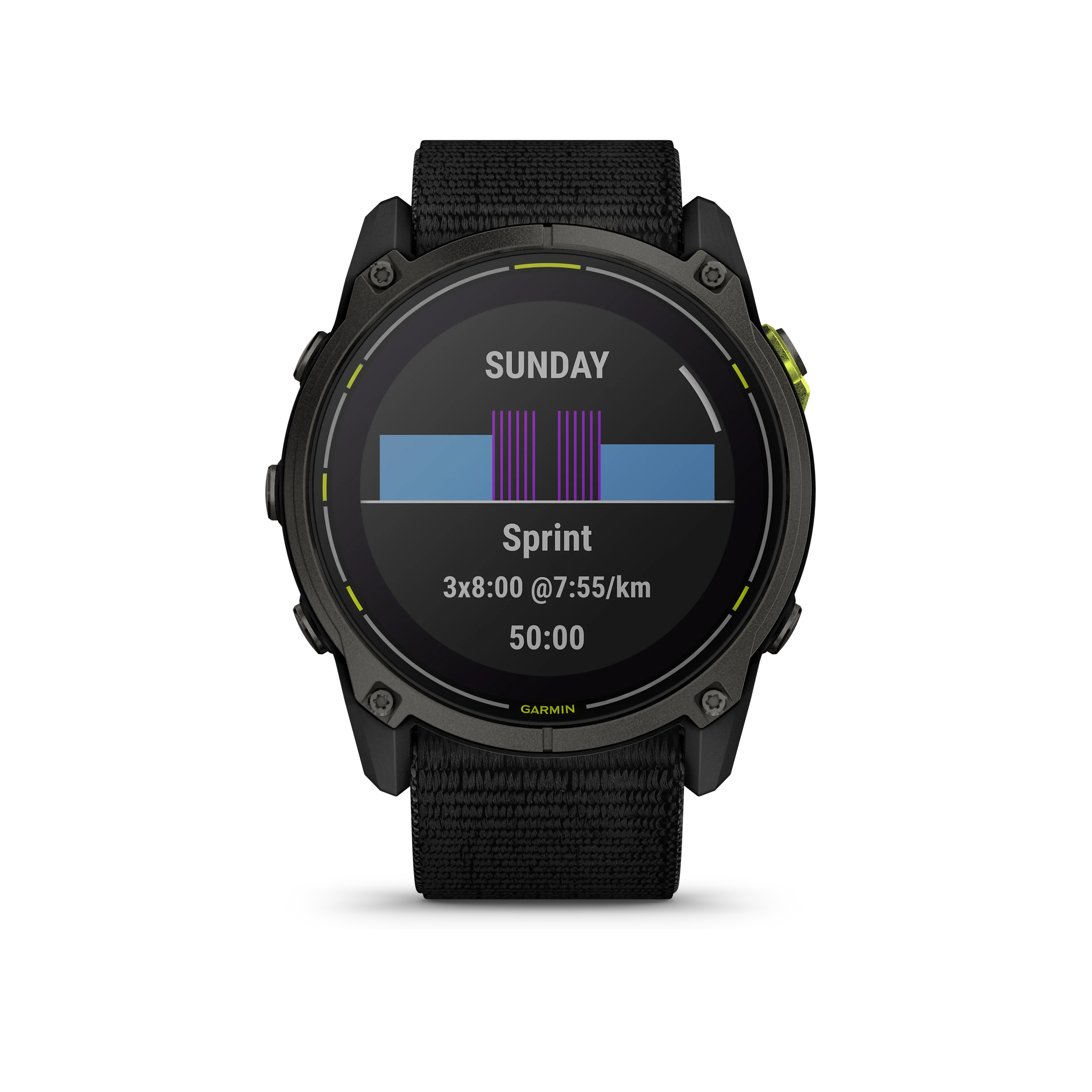 Enduro 3 DLC Ti EMEA