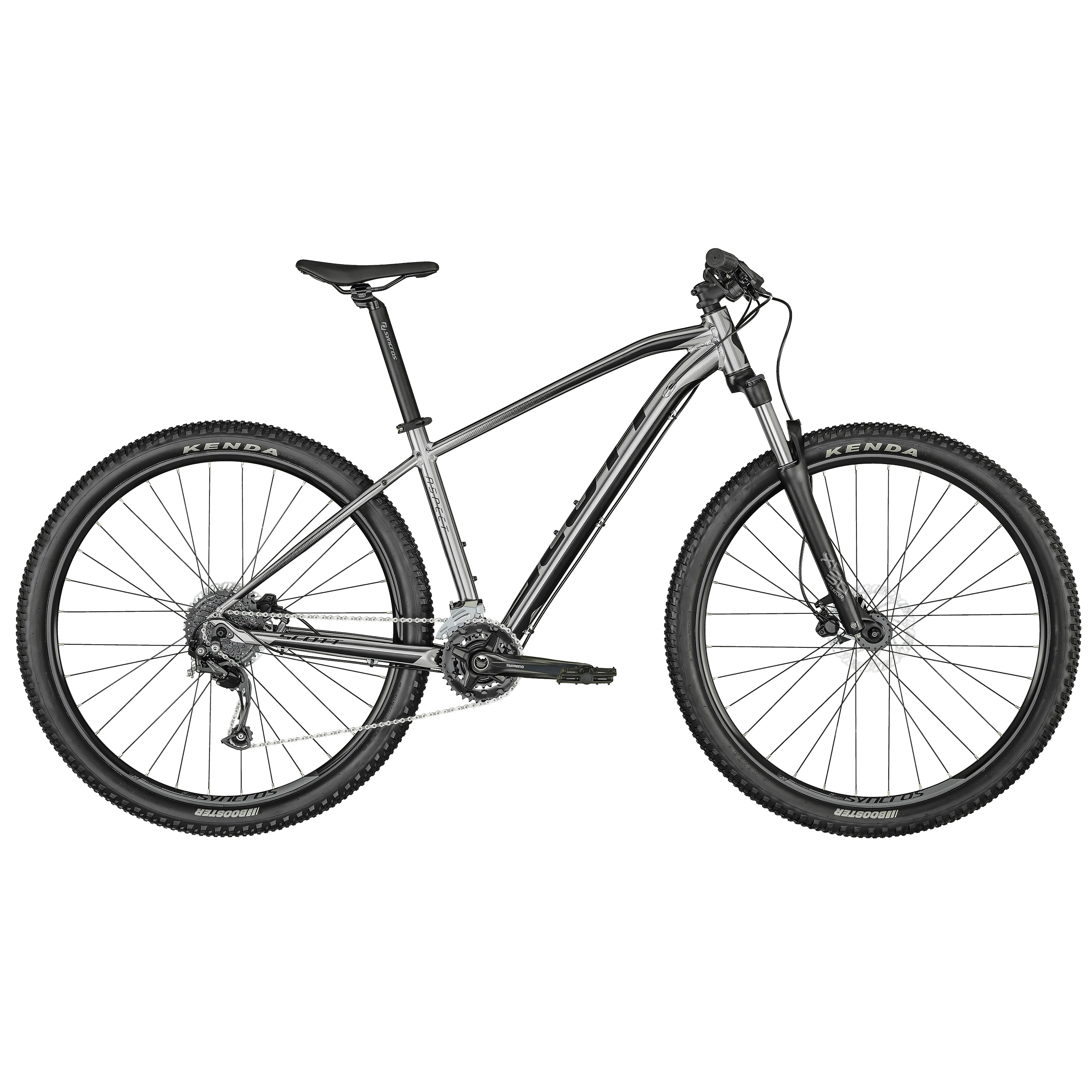 Aspect 750 Aspect 750