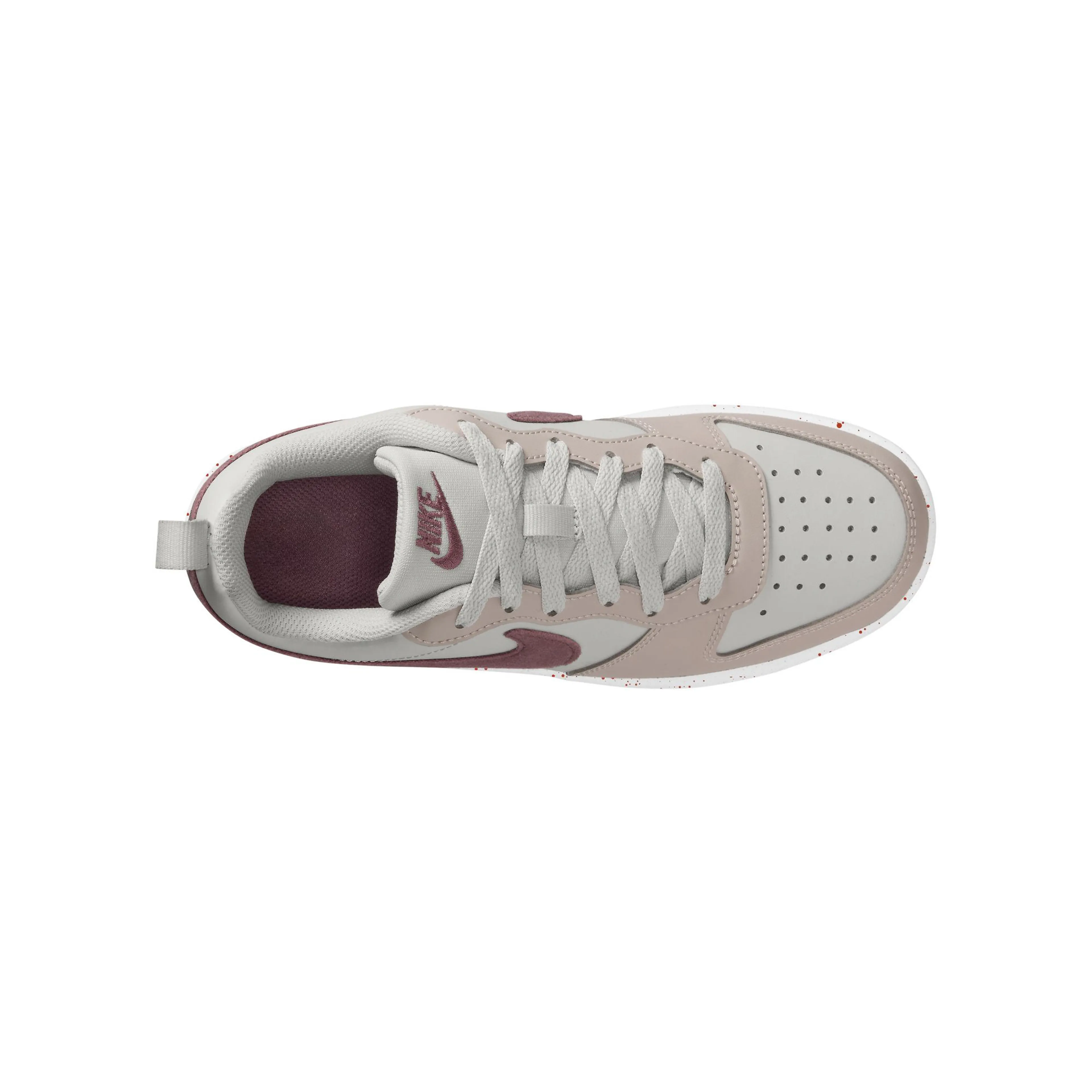 Court Borough Low Essential+ Big Kids' Shoes
