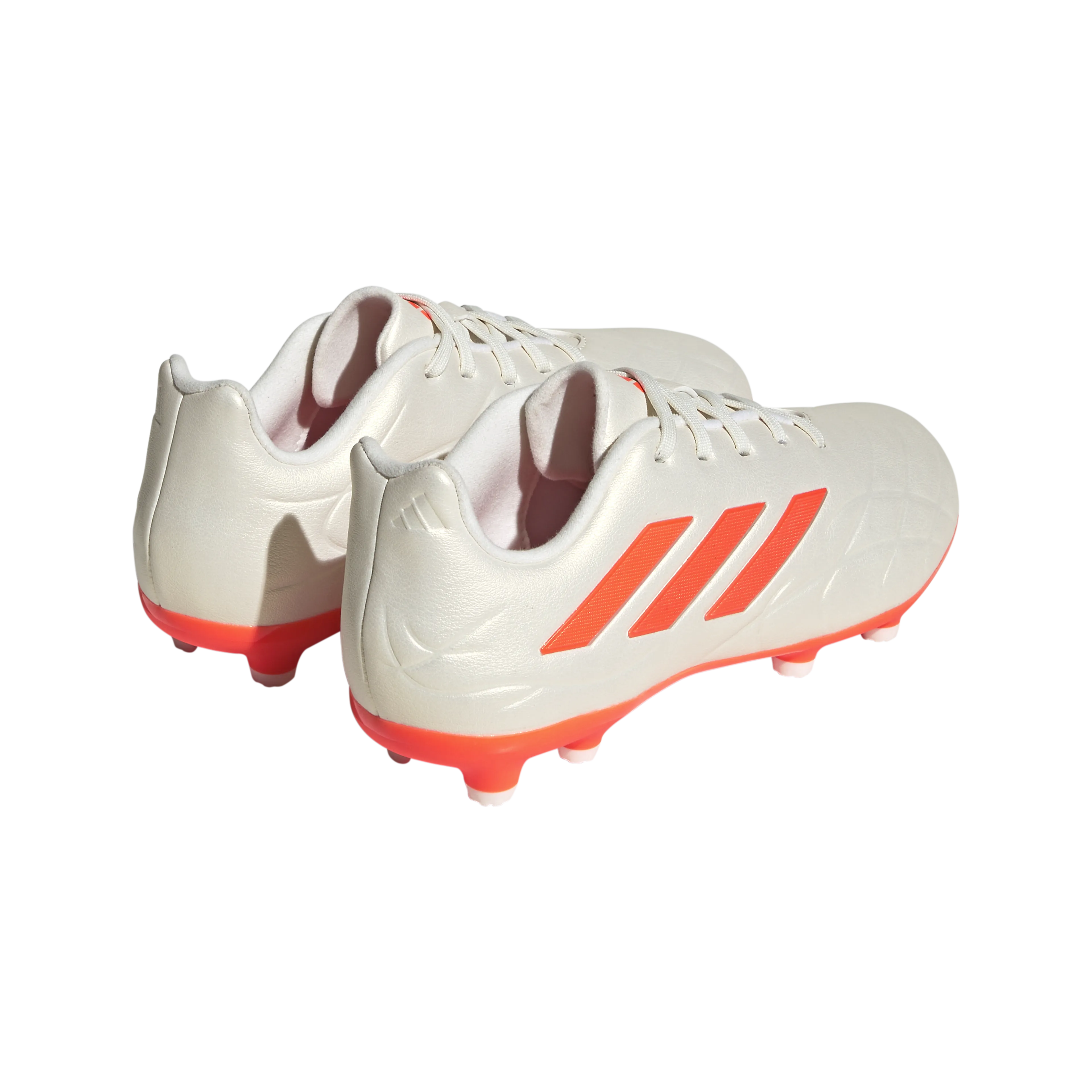 Copa Pure.3 Firm Ground Fotballsko Gress Barn