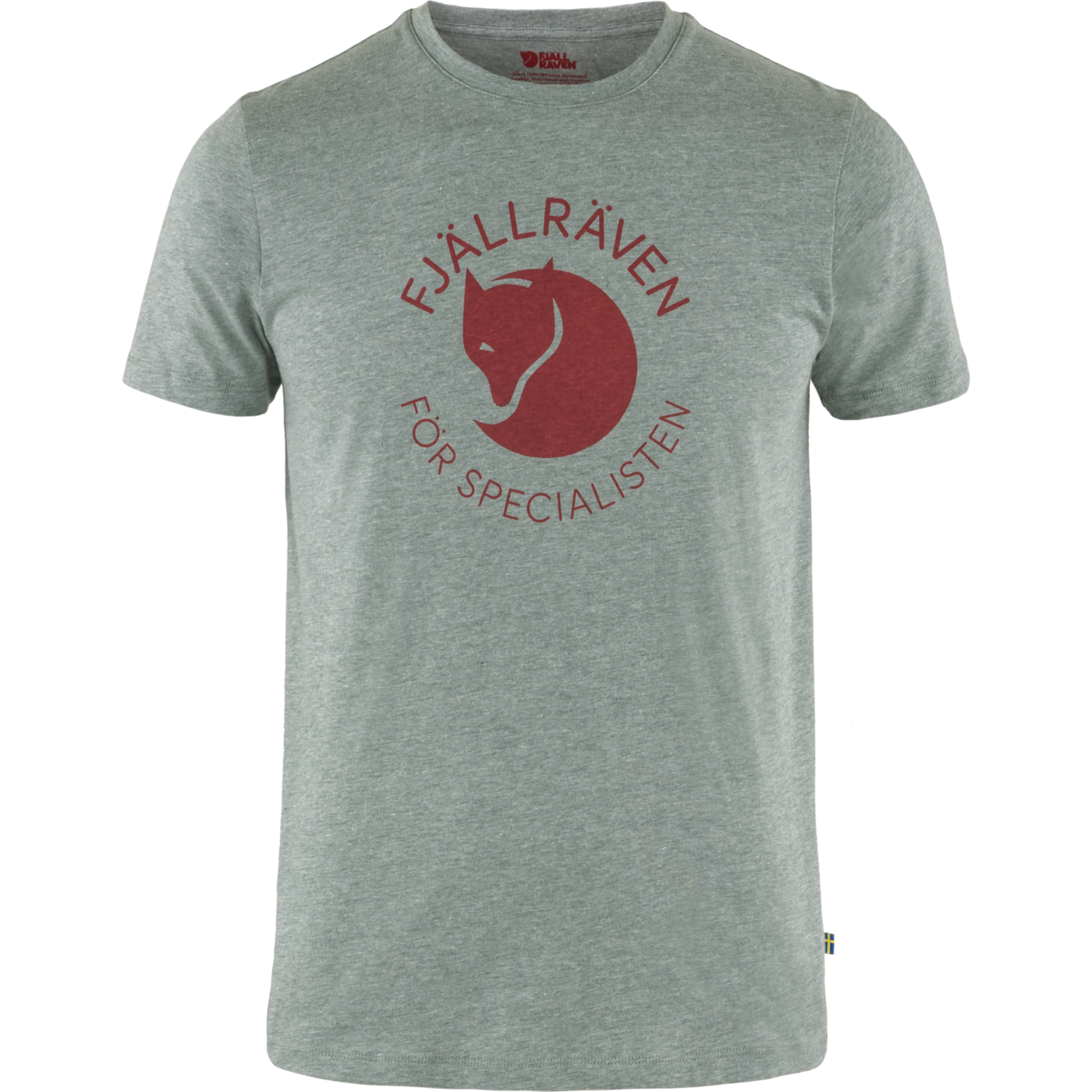 Grey Melange Grey Melange