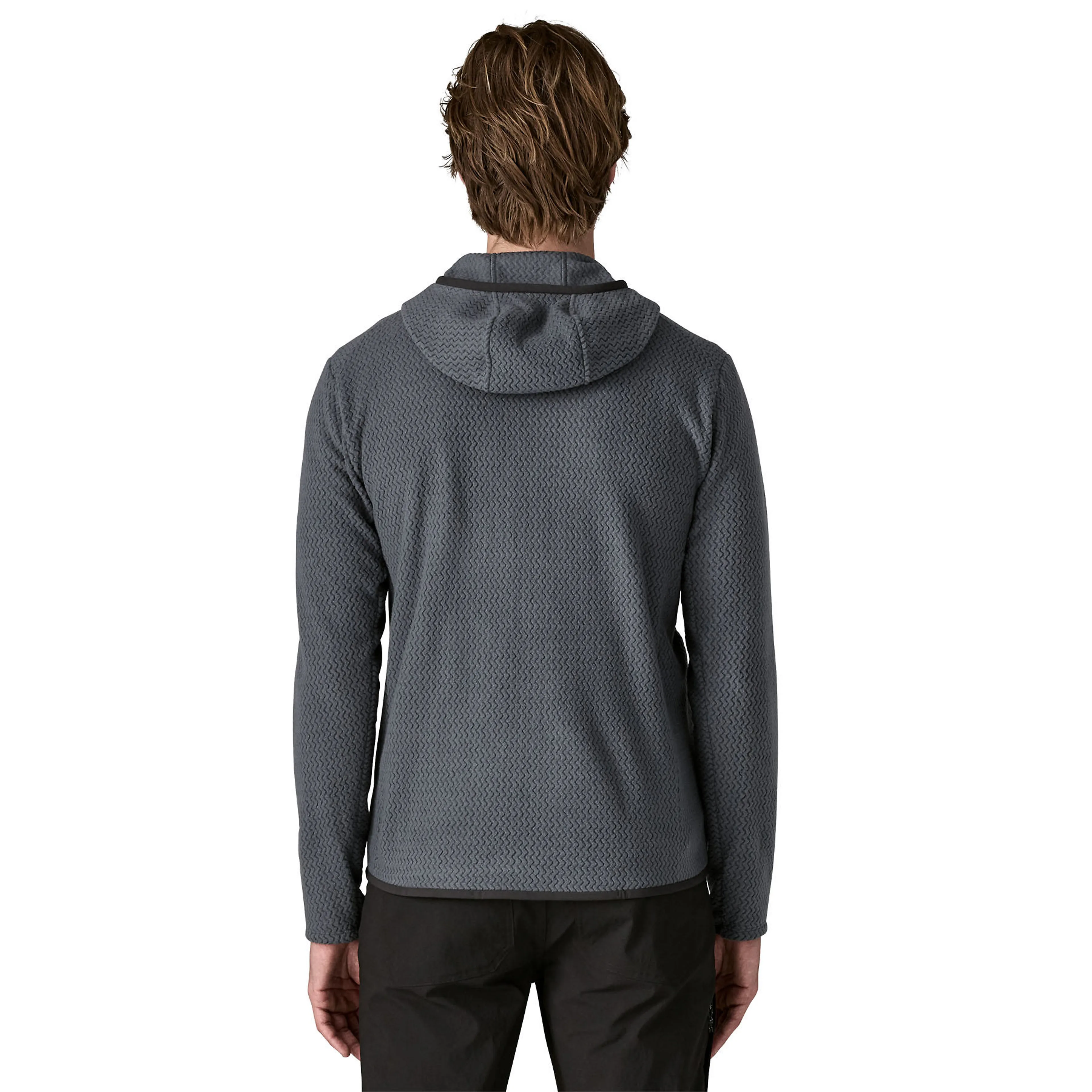 M's R1 Air Full-Zip Hoody