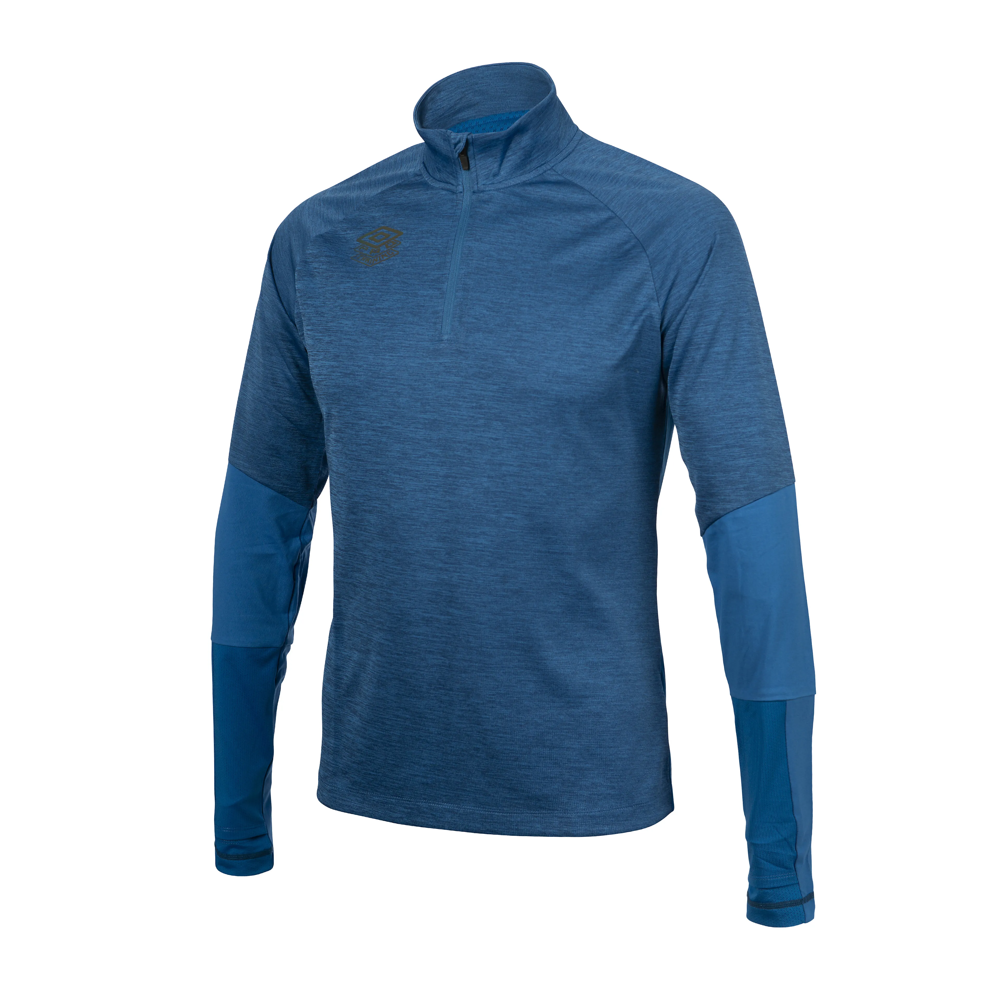 Pro Tr Half Zip Top