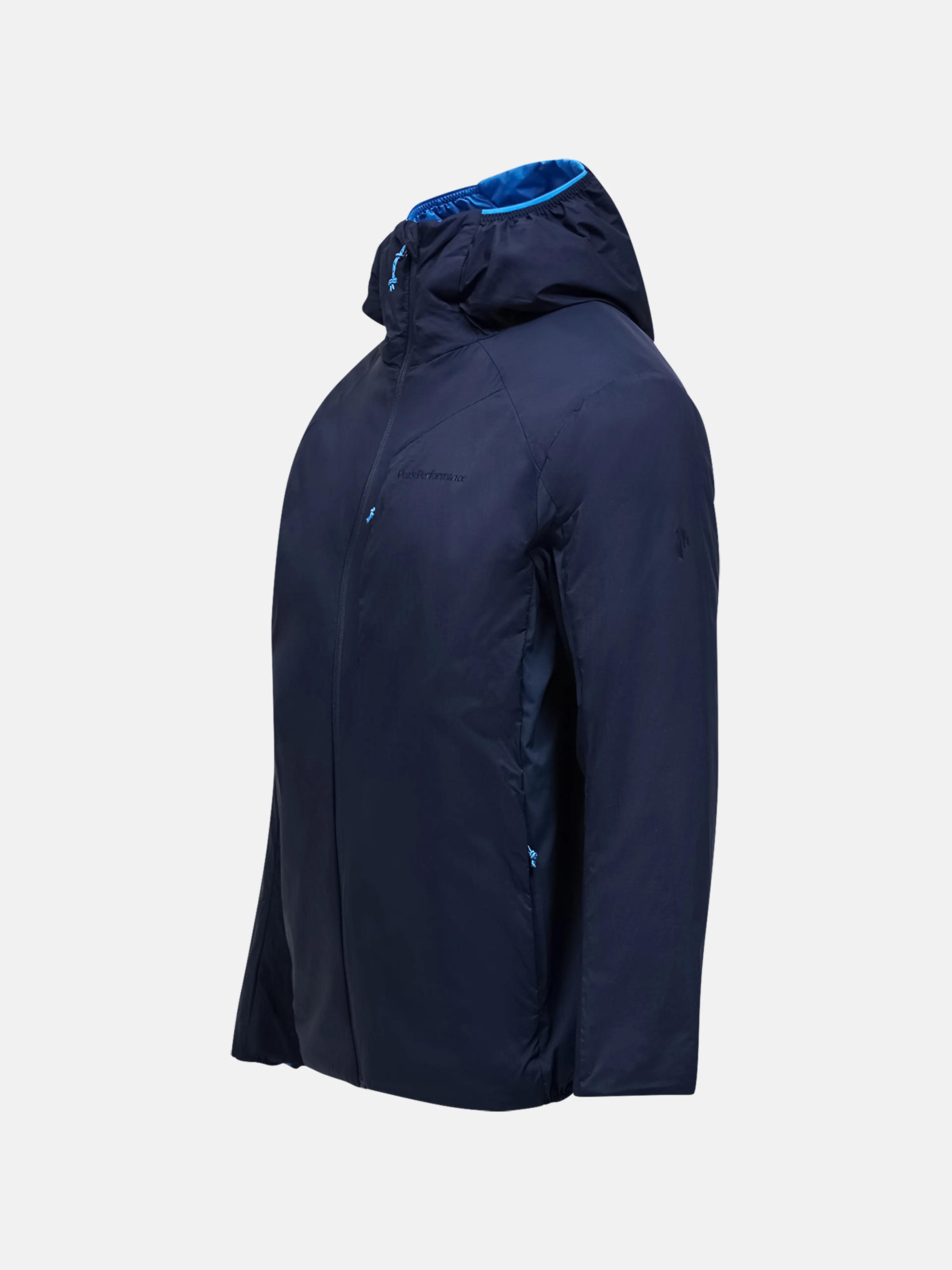 M Freelight Reversible Hoodie