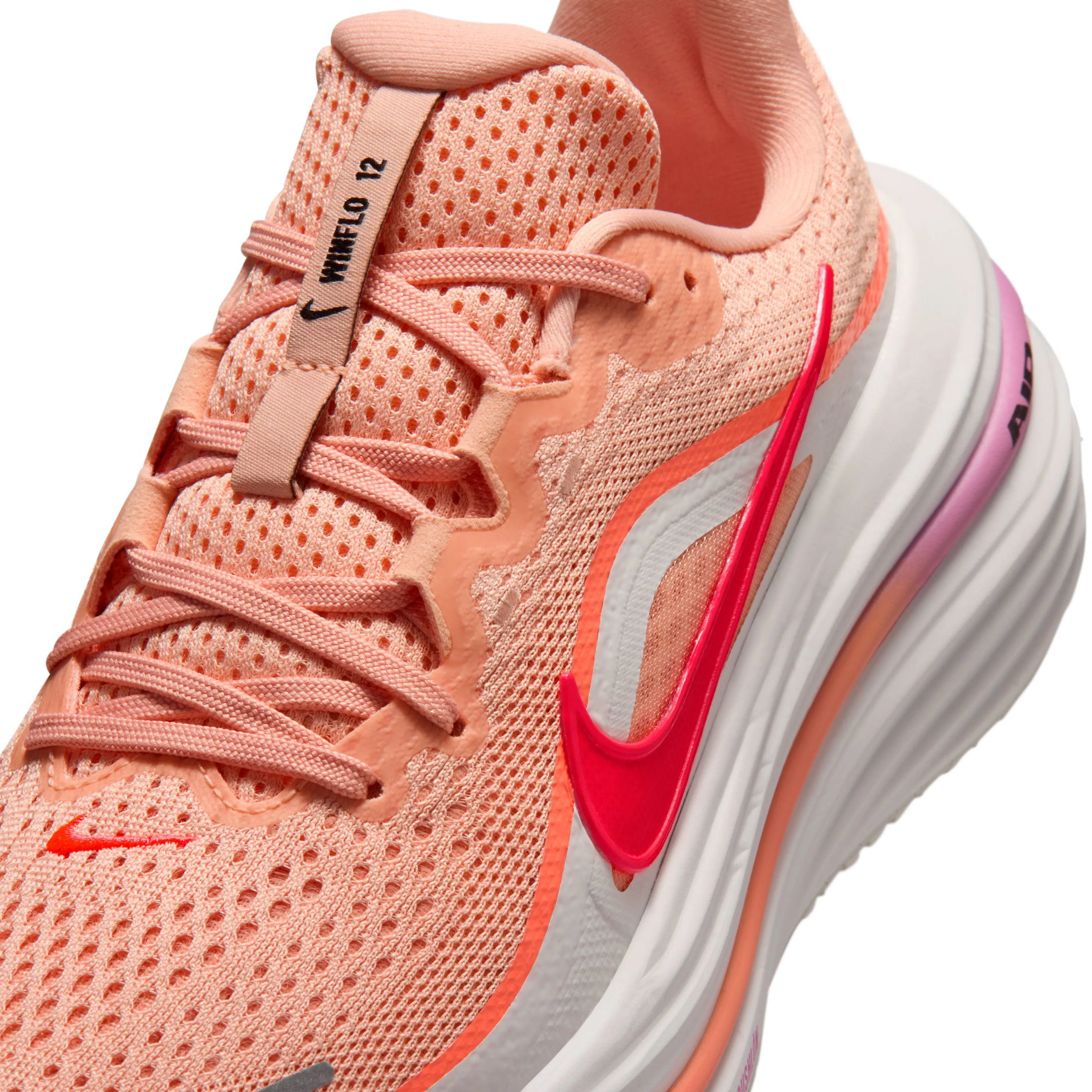 Winflo 12 Women's Road Running Shoes