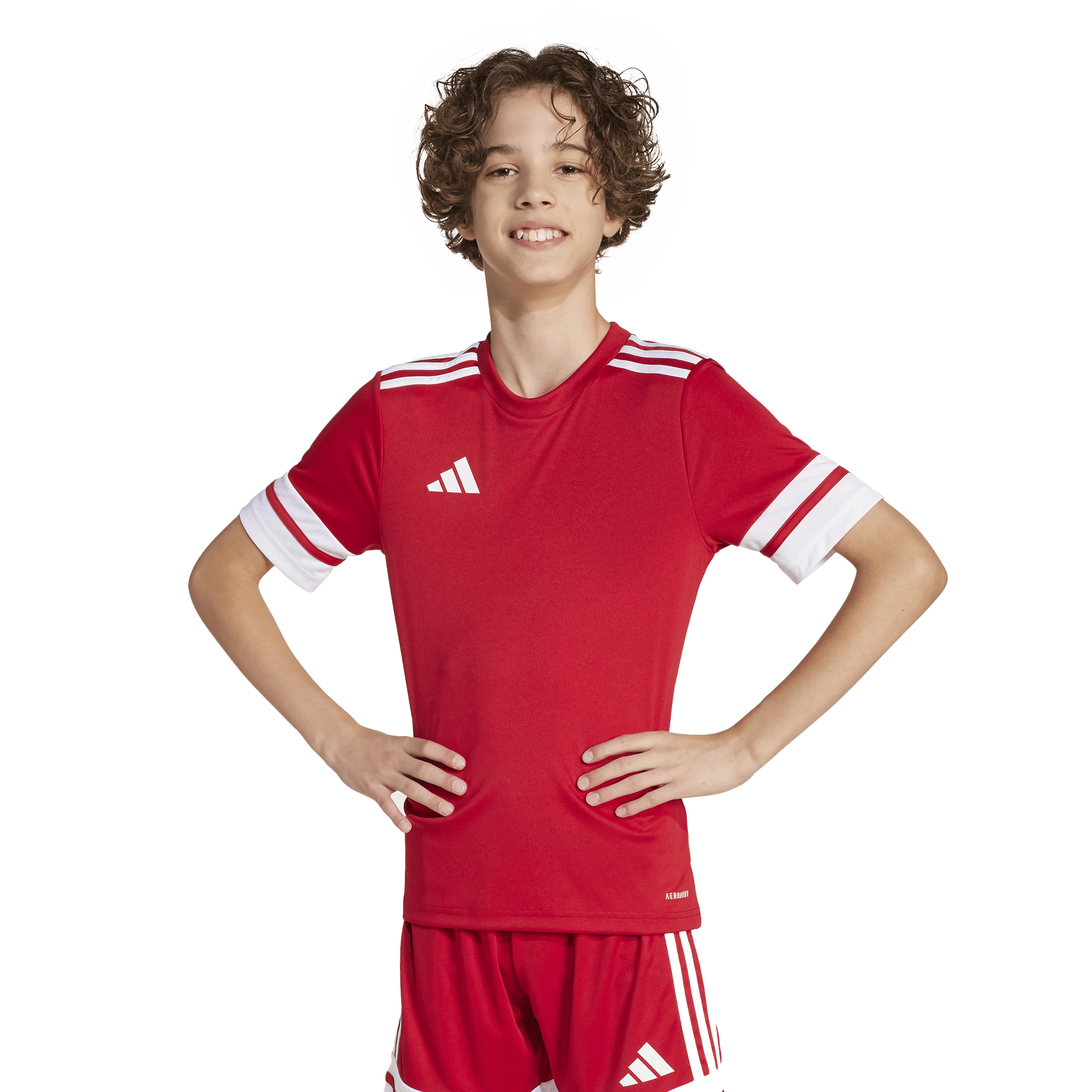 Squadra 25 Jersey Junior