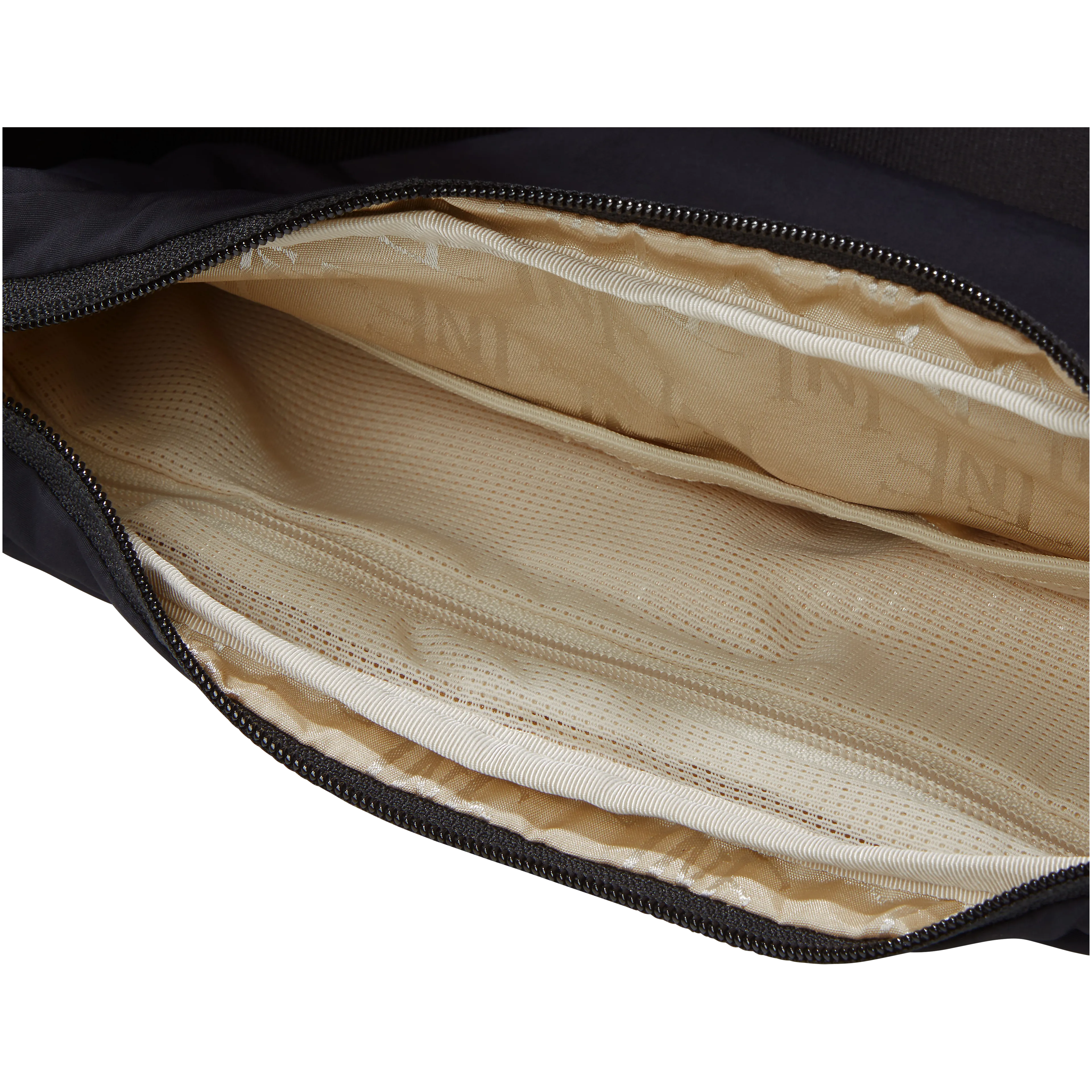 W NEVER STOP CROSSBODY