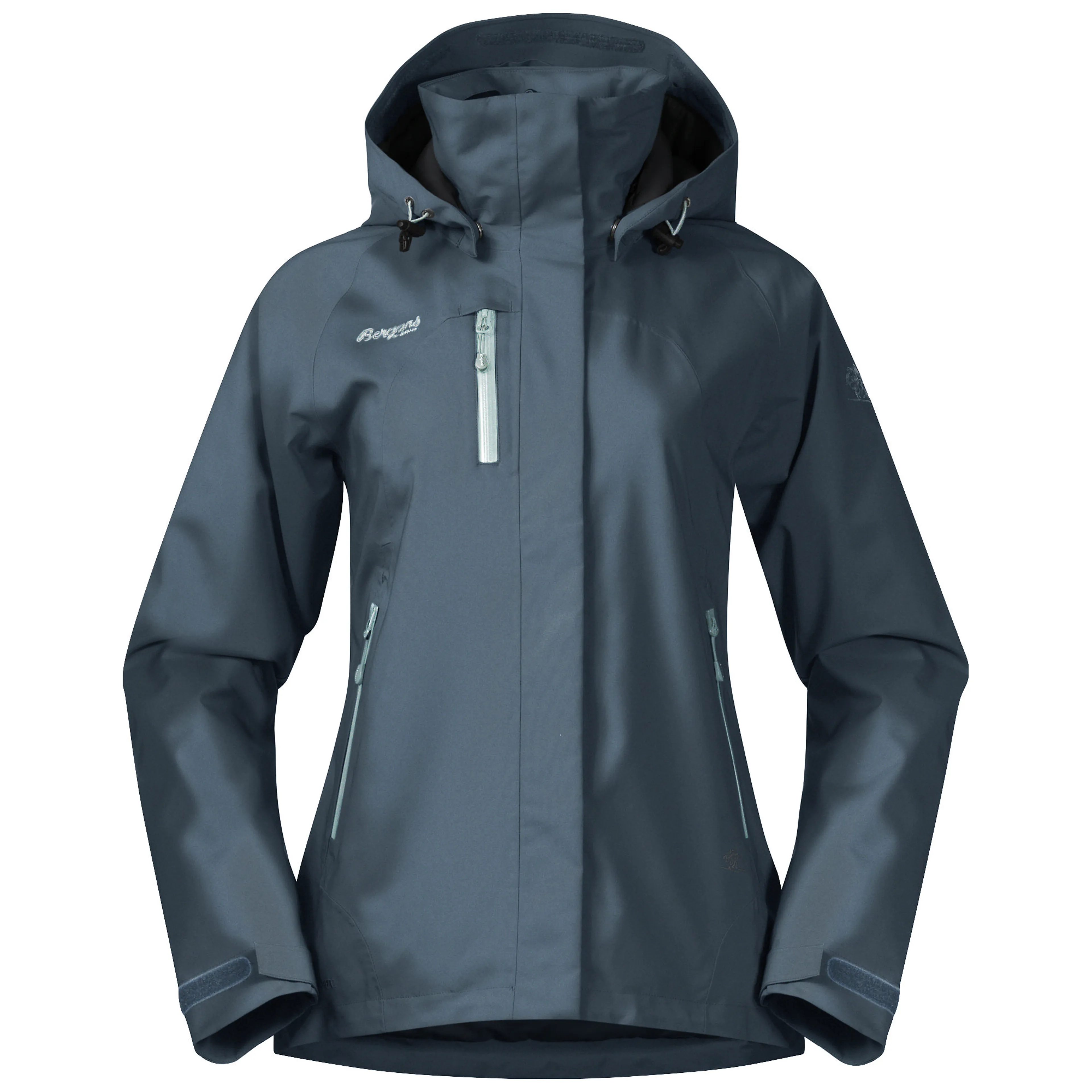 Flya Insulated skalljakke dame