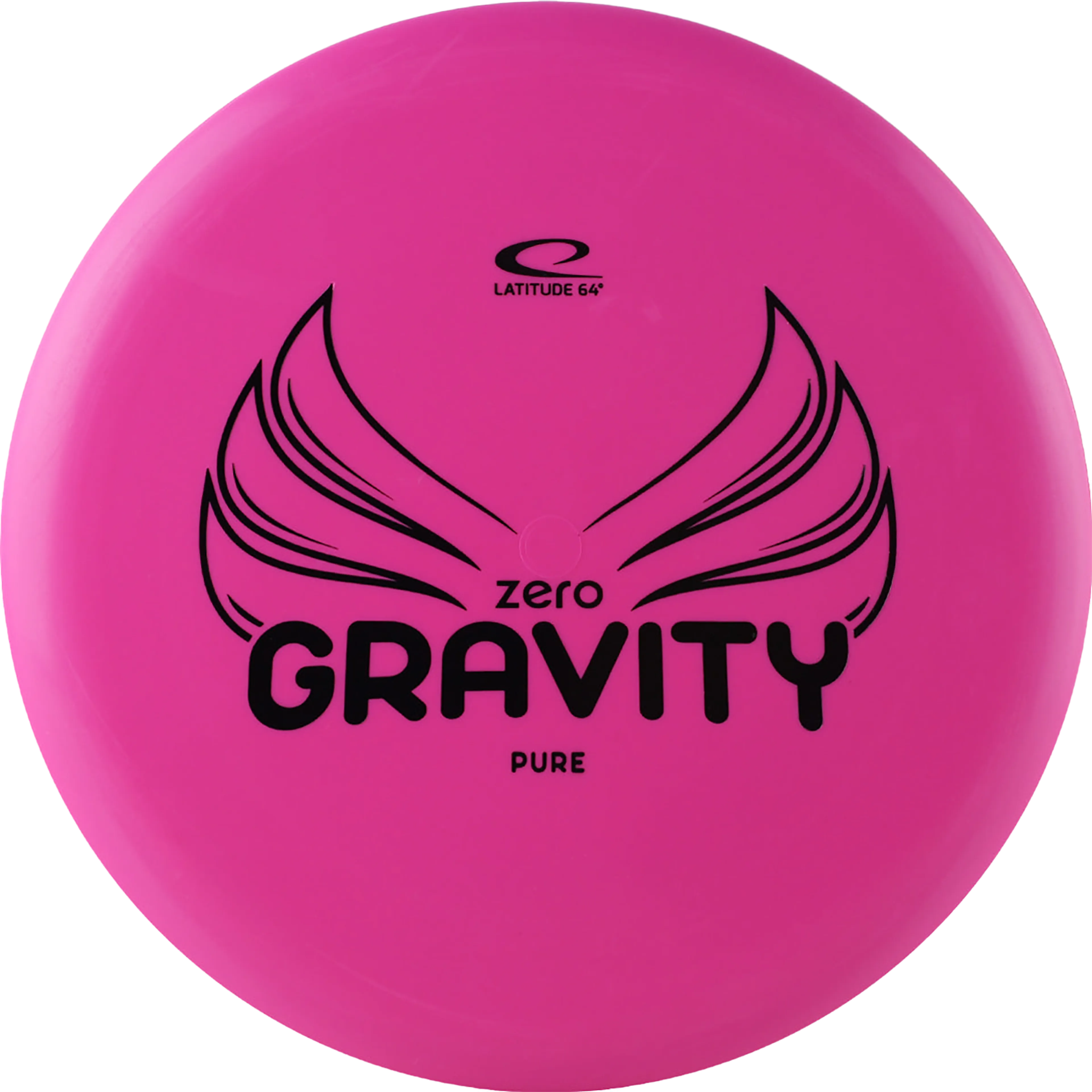 ZERO GRAVITY PUTTER PURE