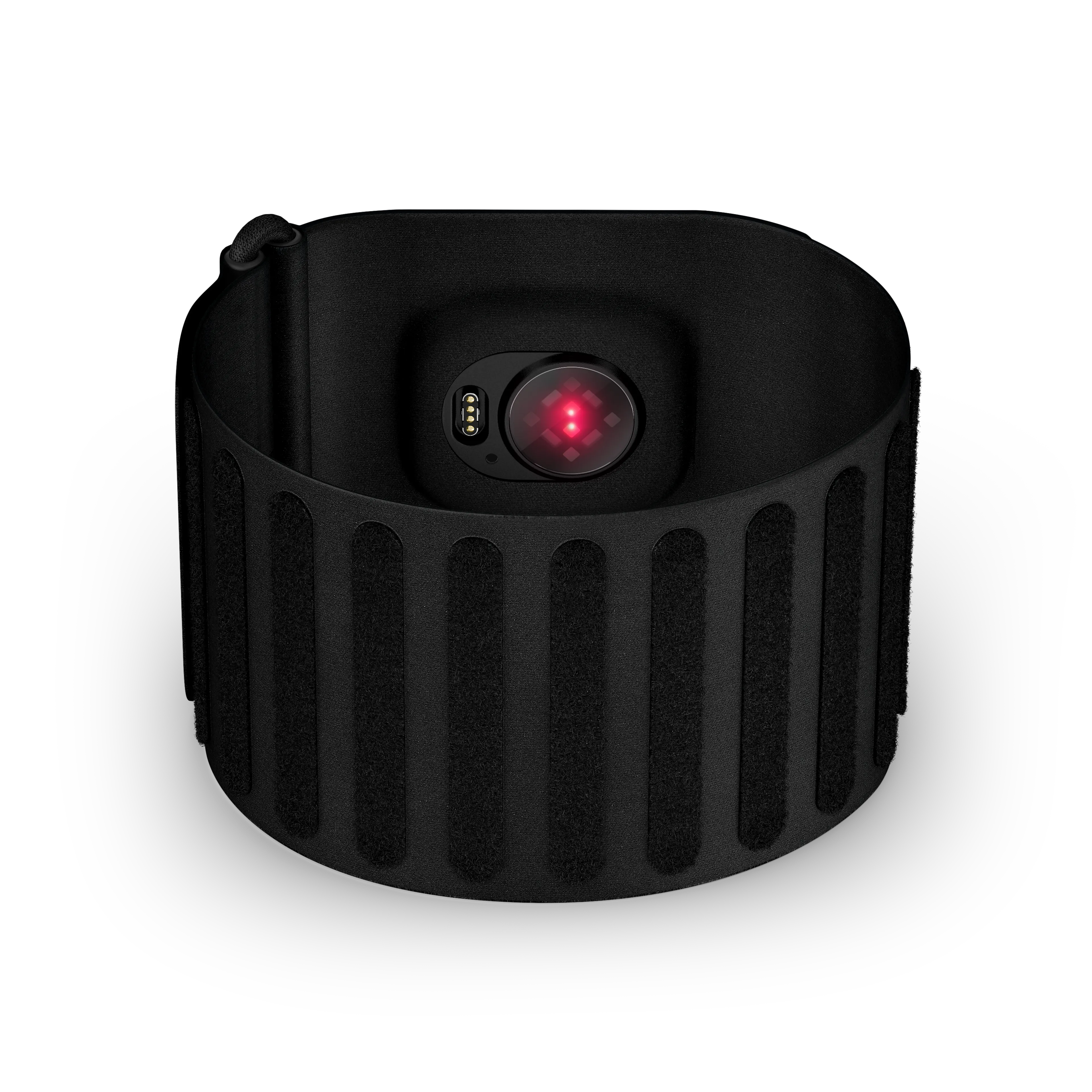 Index Sleep Monitor