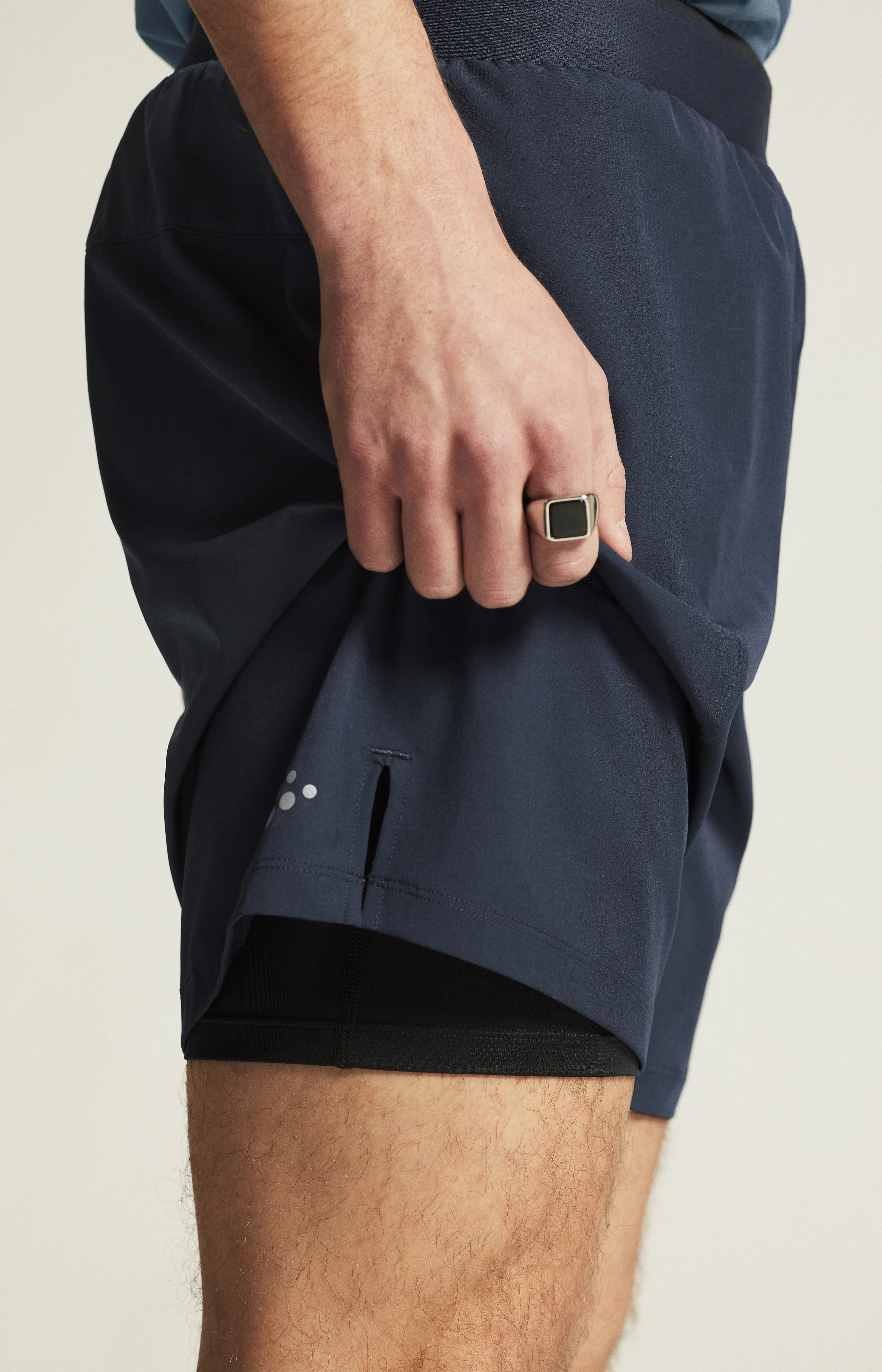 Adv Essence 2-In-1 Shorts 2 M