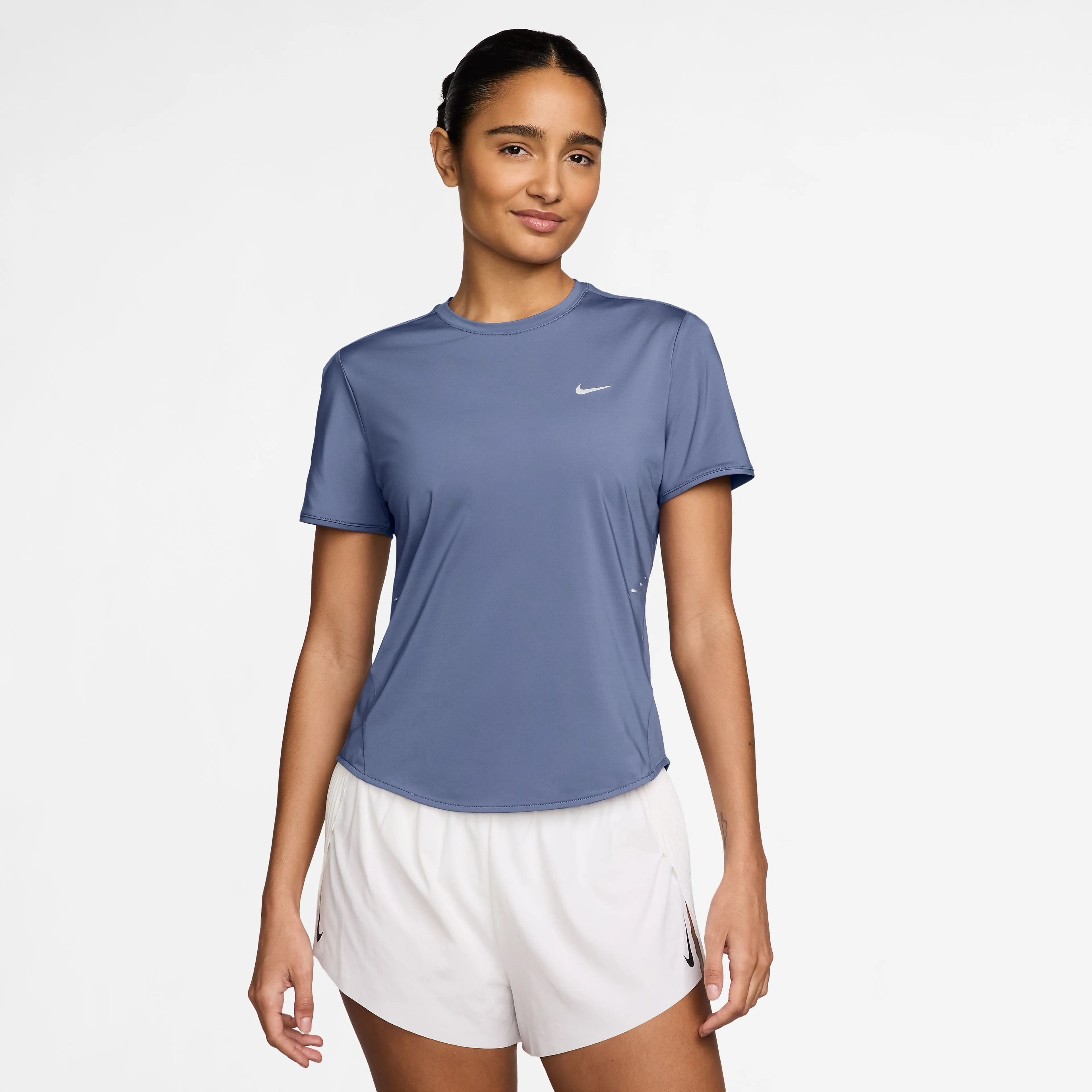 Dri-FIT Short-Sleeve Running Top