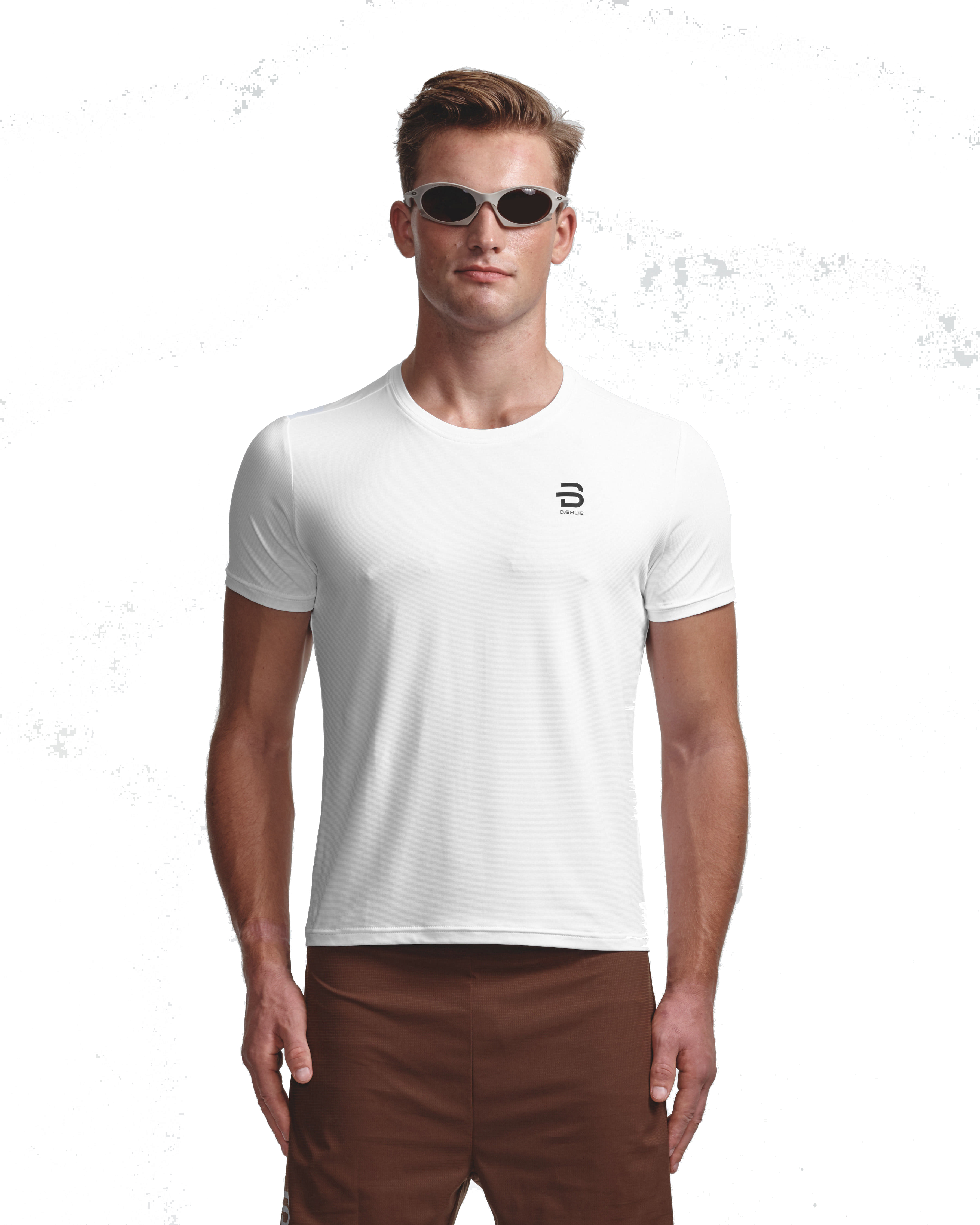 T-Shirt Tempo