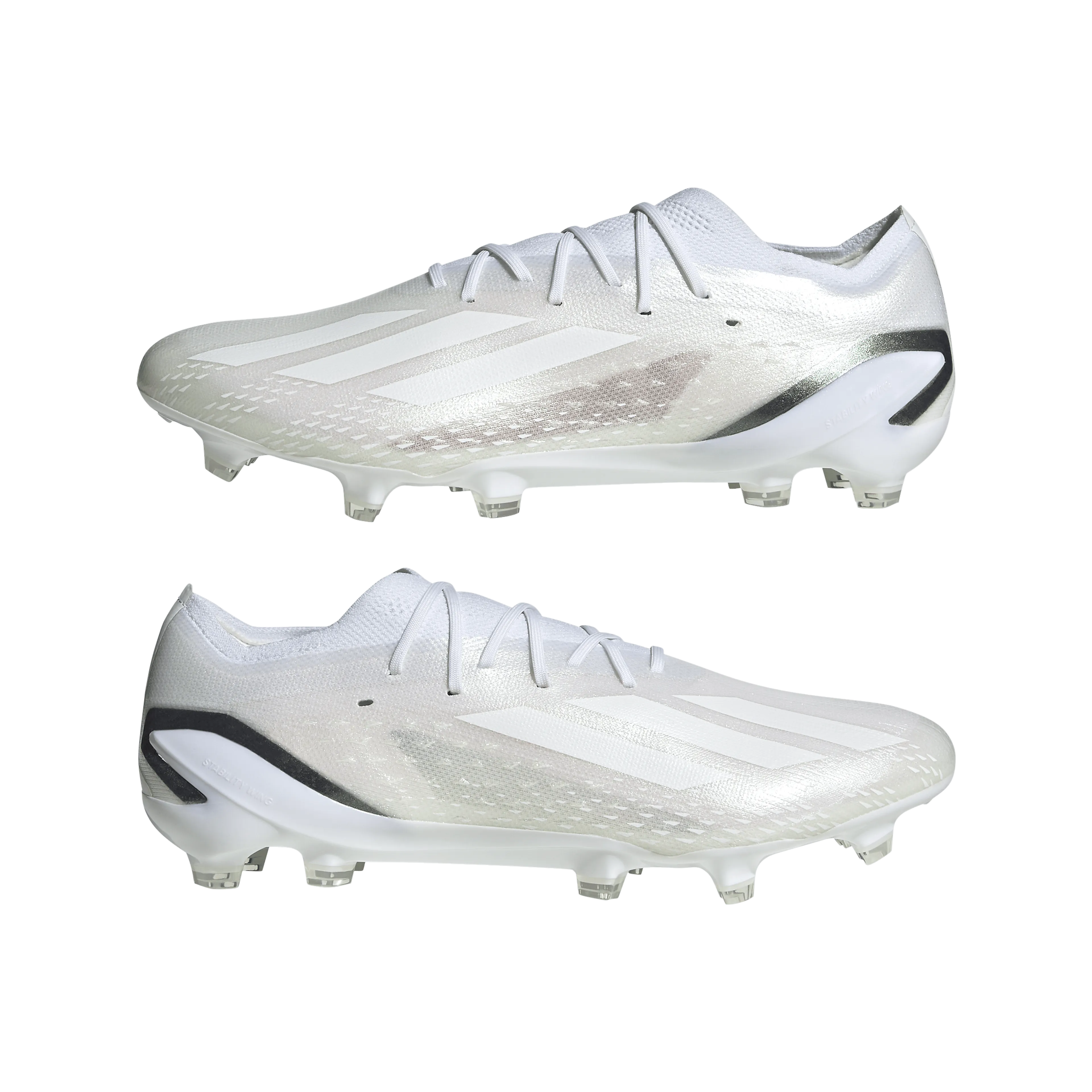 X Speedportal.1 Firm Ground Fotballsko Gress X Speedportal.1 Firm Ground Fotballsko Gress
