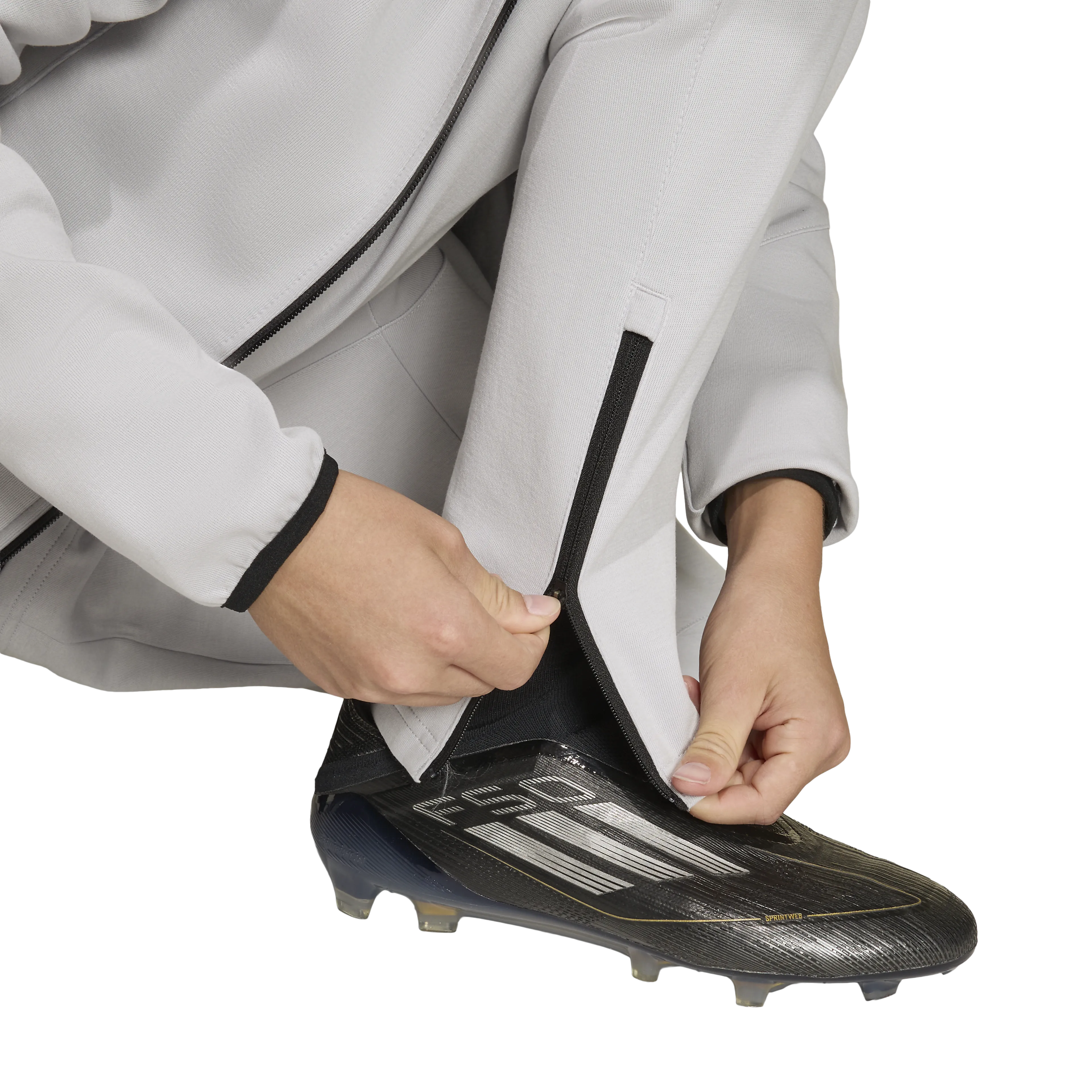 TIRO TRAVEL SWEAT Tracksuit Bottoms Joggebukse Junior  