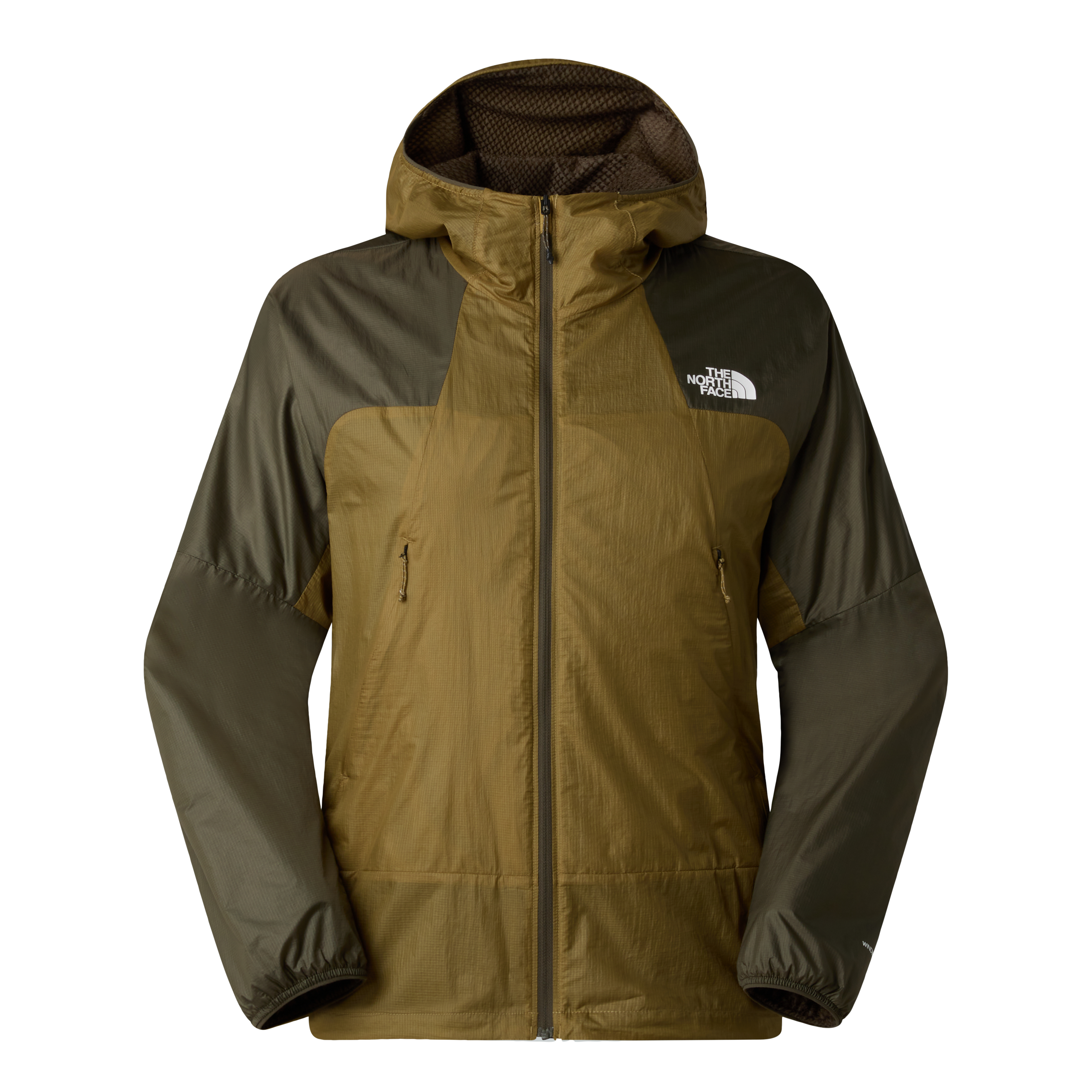 M RIDGELITE FUTUREFLEECE WIND JACKET