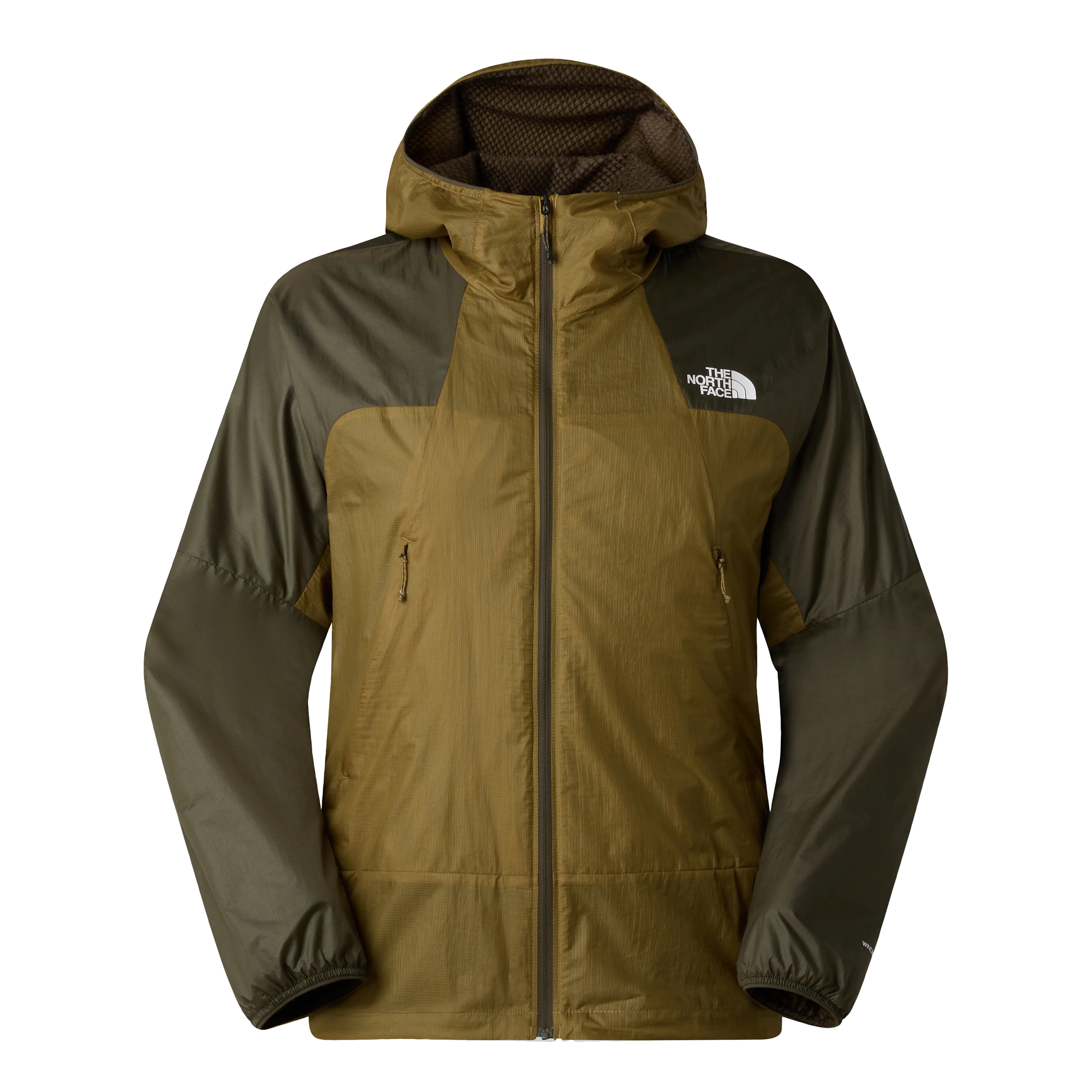 M RIDGELITE FUTUREFLEECE WIND JACKET
