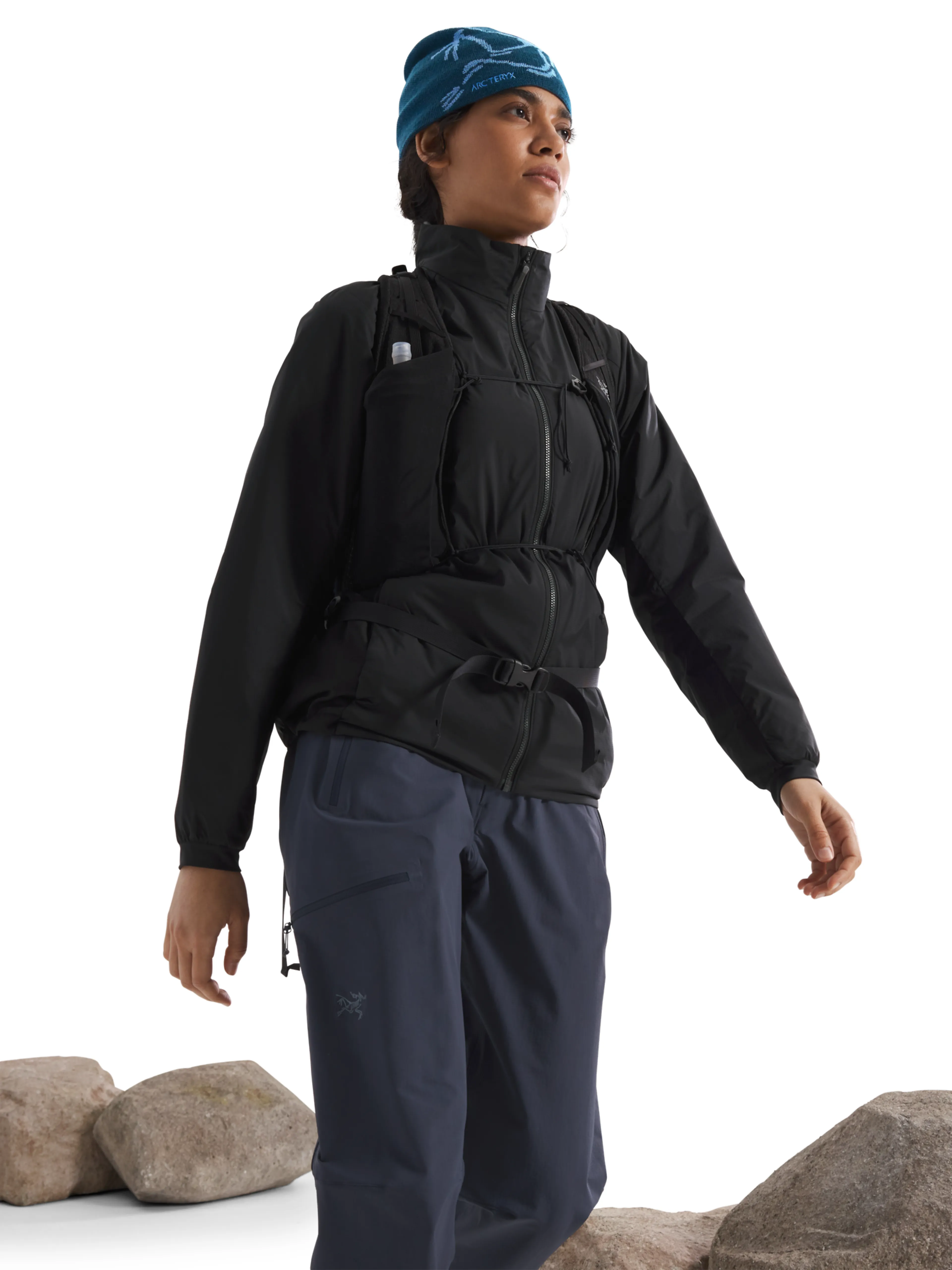 Atom Jacket W