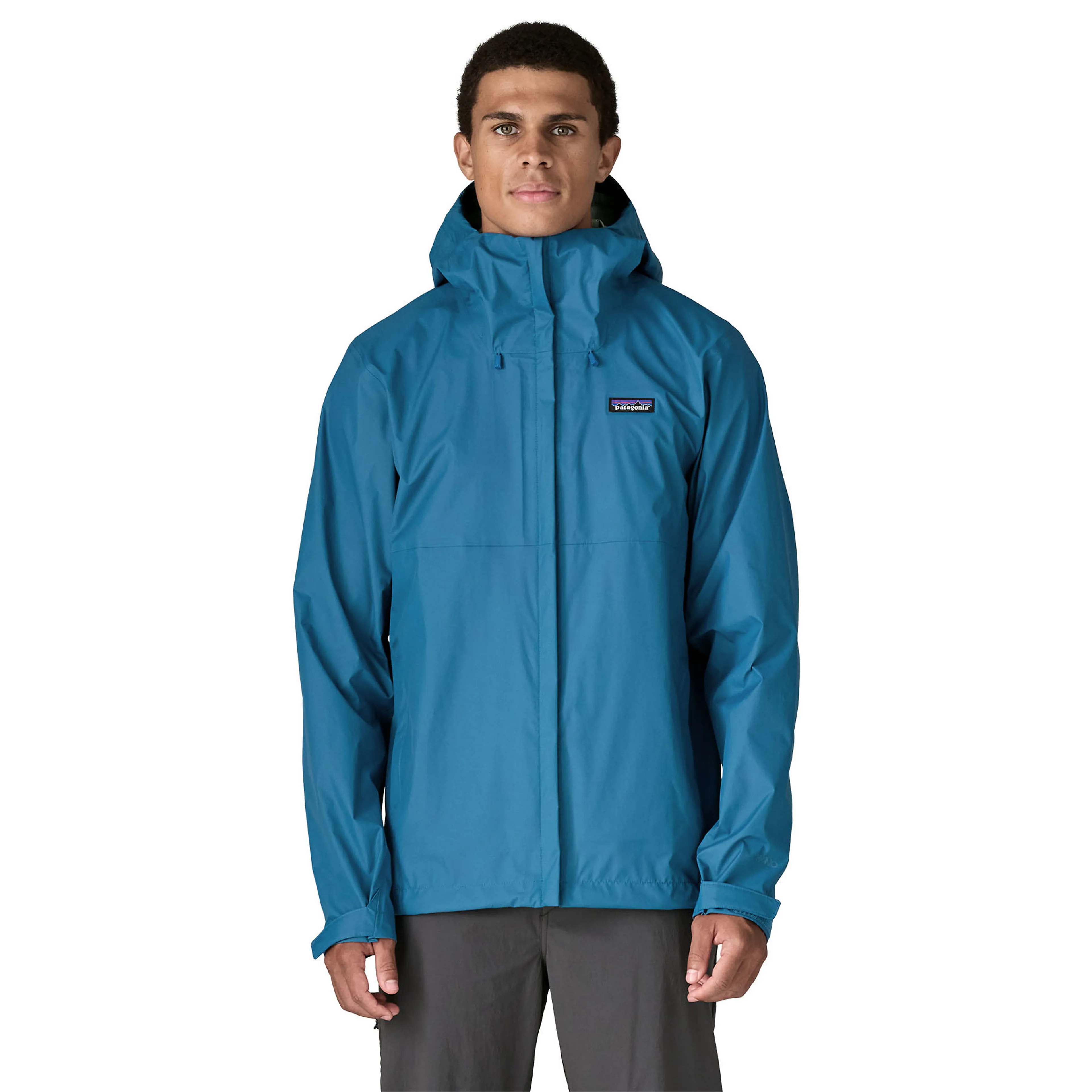 M's Torrentshell 3L Jkt
