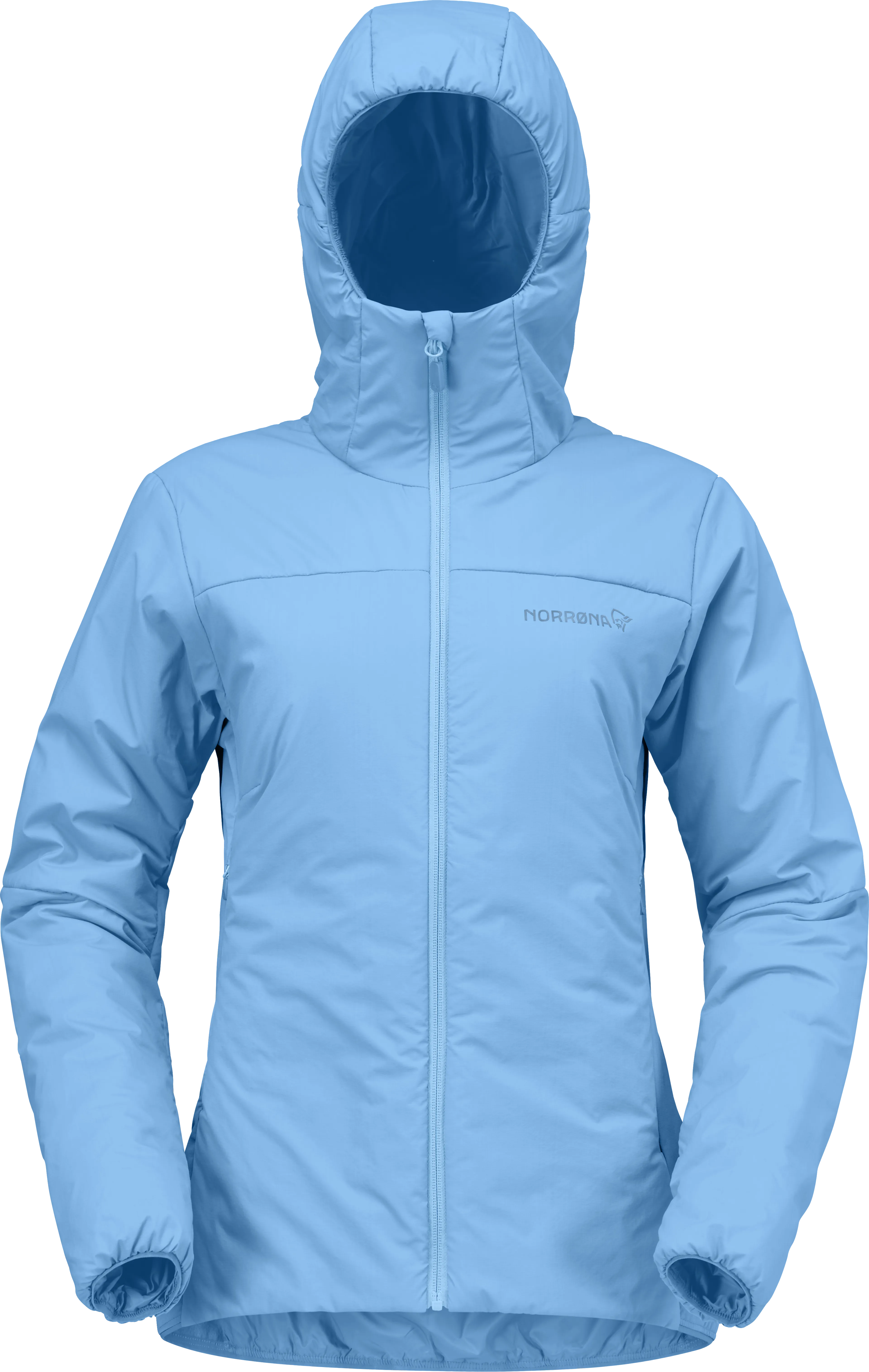 femund thermo60 Zip Hood W's