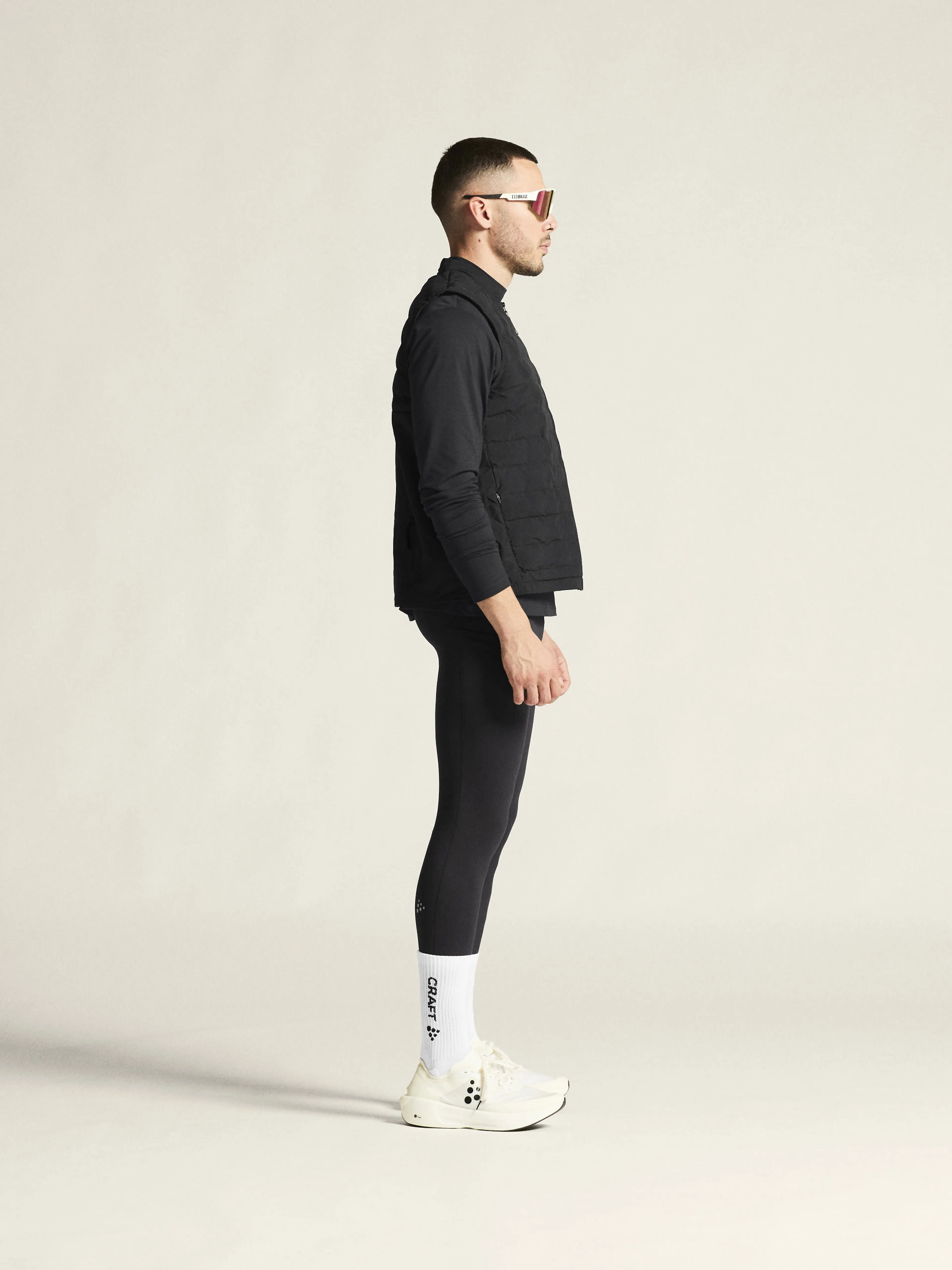 Subz Vest 4 M