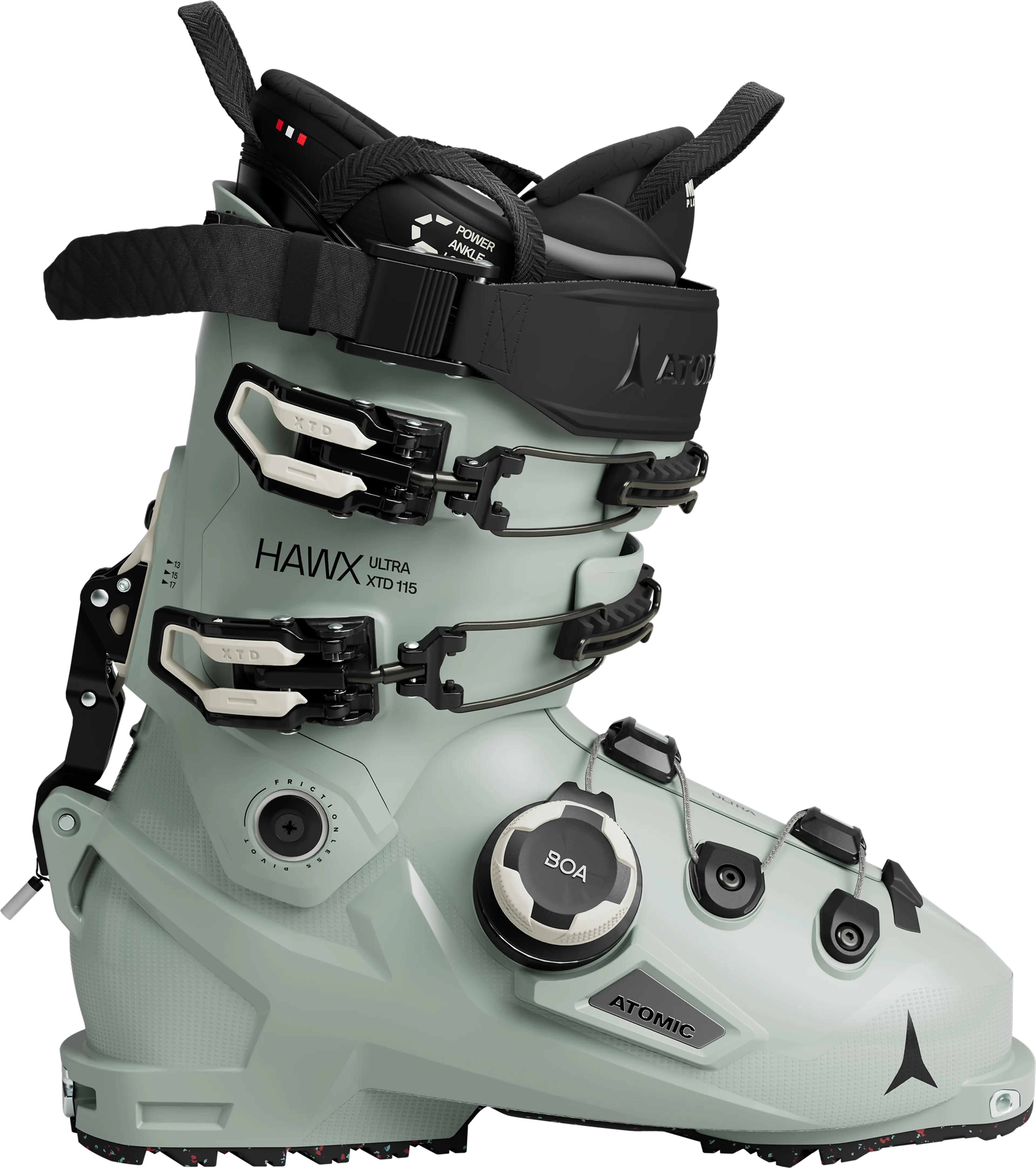 HAWX ULTRA XTD 115 BOA W