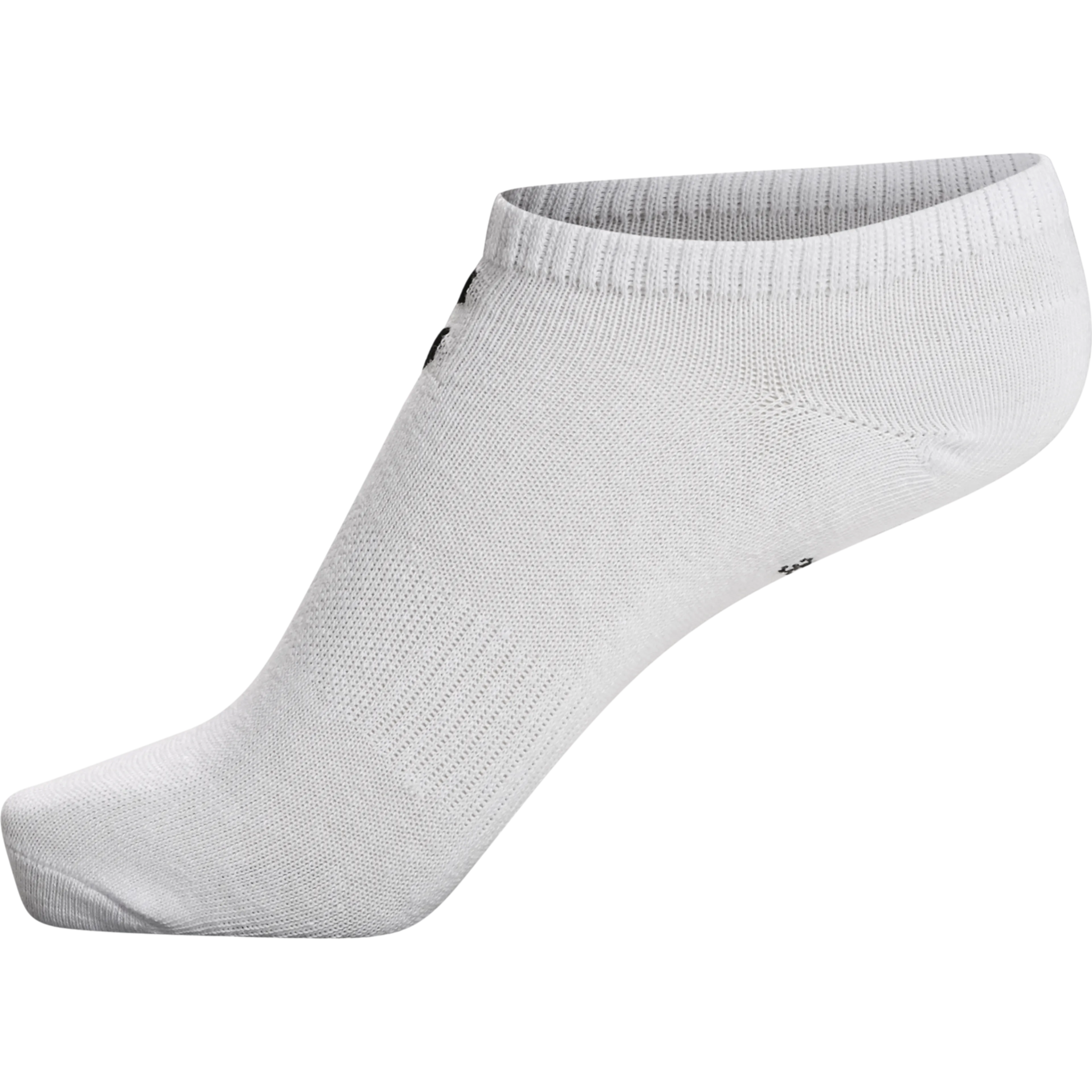 hmlCHEVRON 6-PACK ANKLE SOCKS hmlCHEVRON 6-PACK ANKLE SOCKS