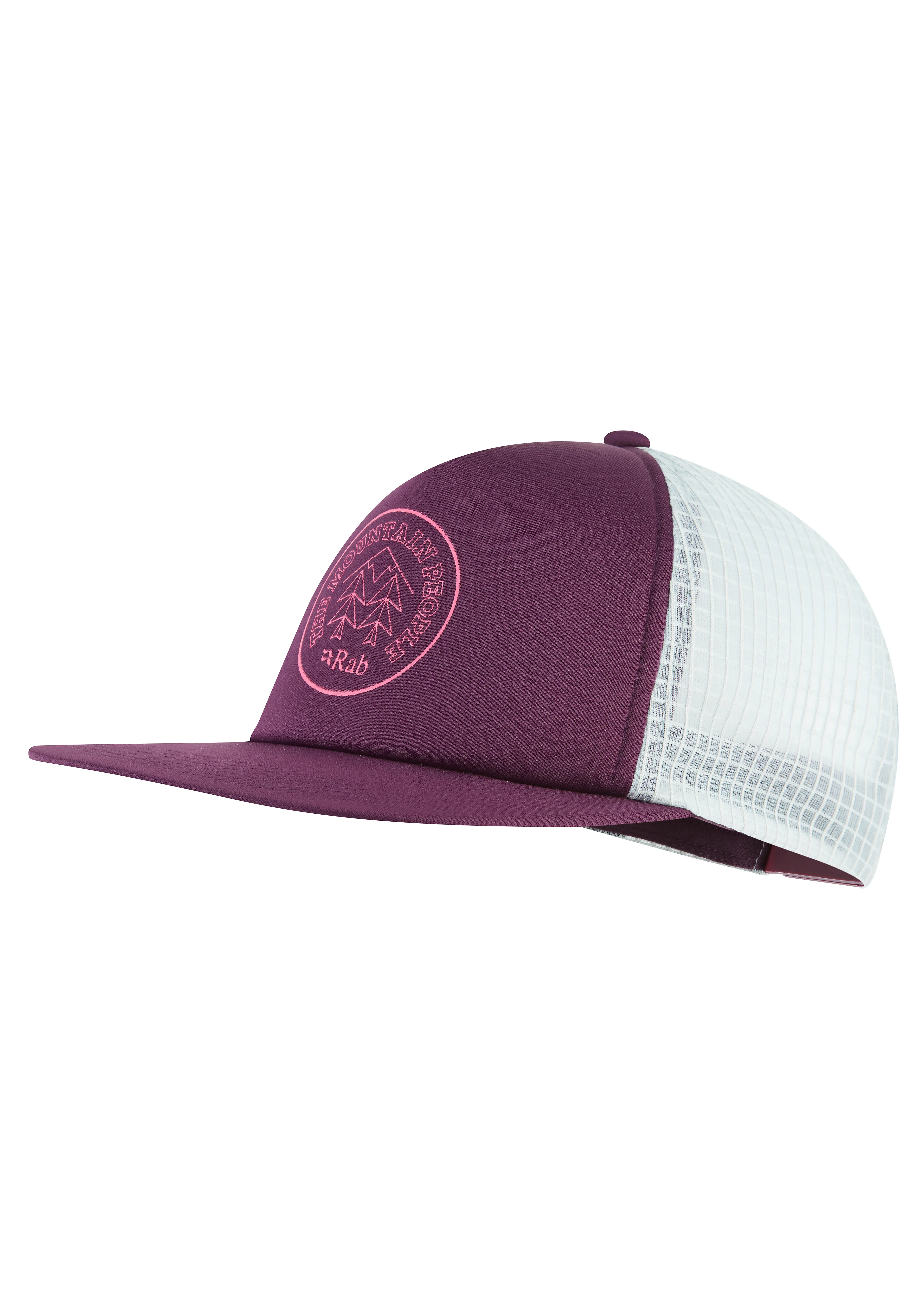 Cirque Print Cap Cirque Print Cap
