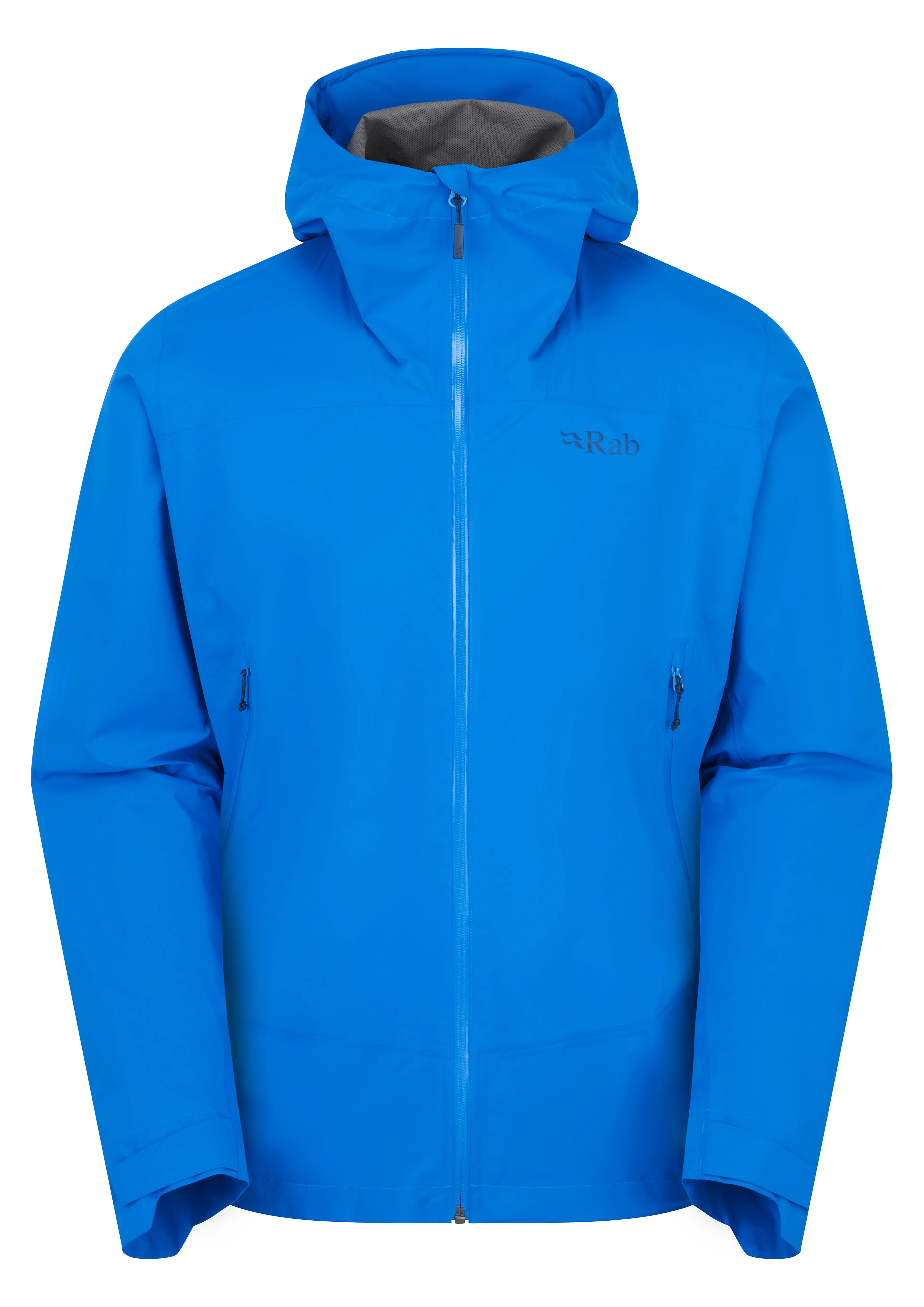 Downpour Light Jacket
