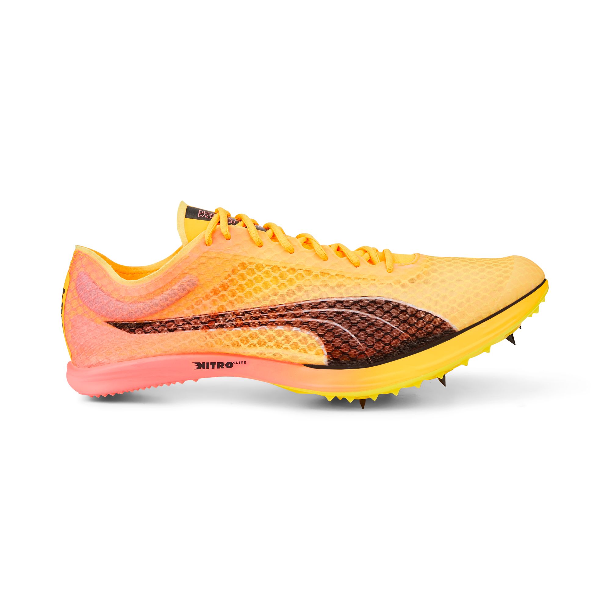 EvoSpeed Distance Nitro Elite+ 2