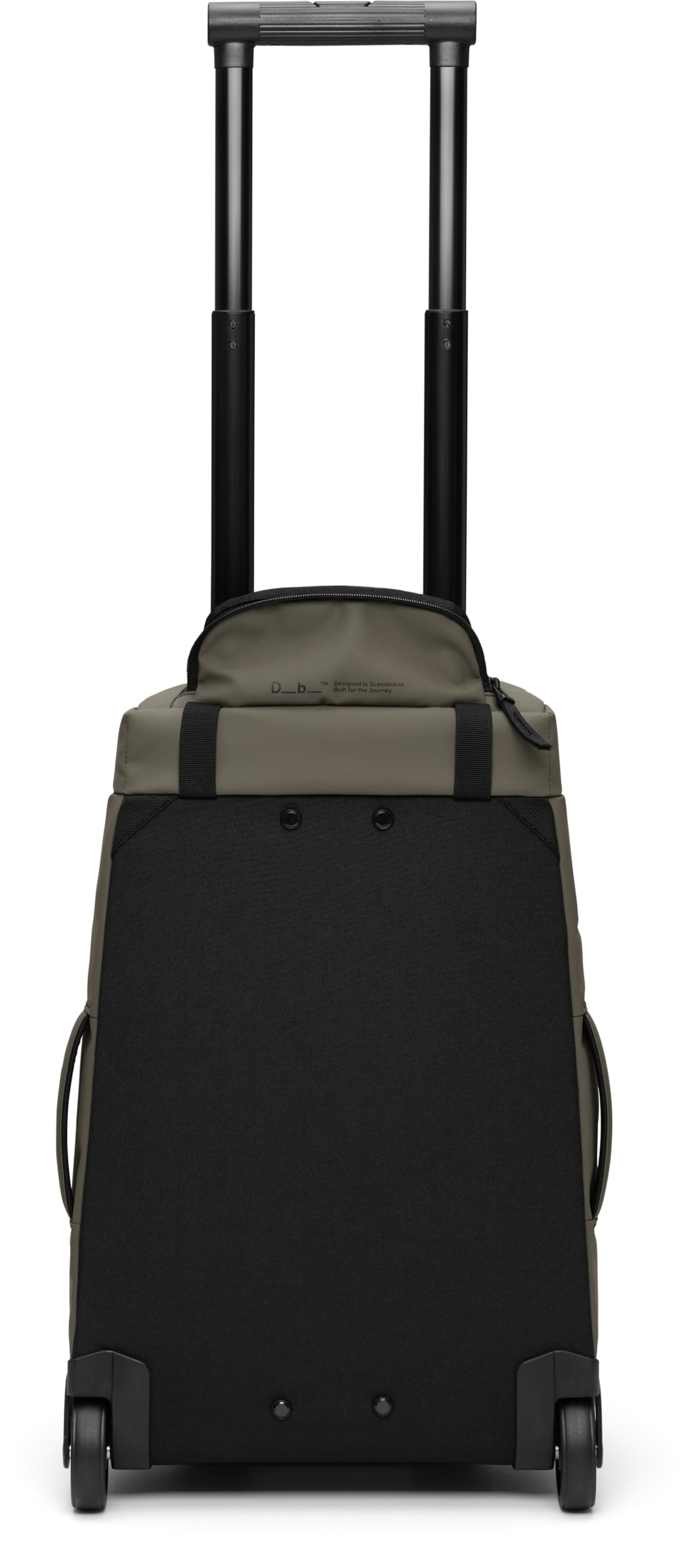 Hugger Roller Bag Carry-on 40L