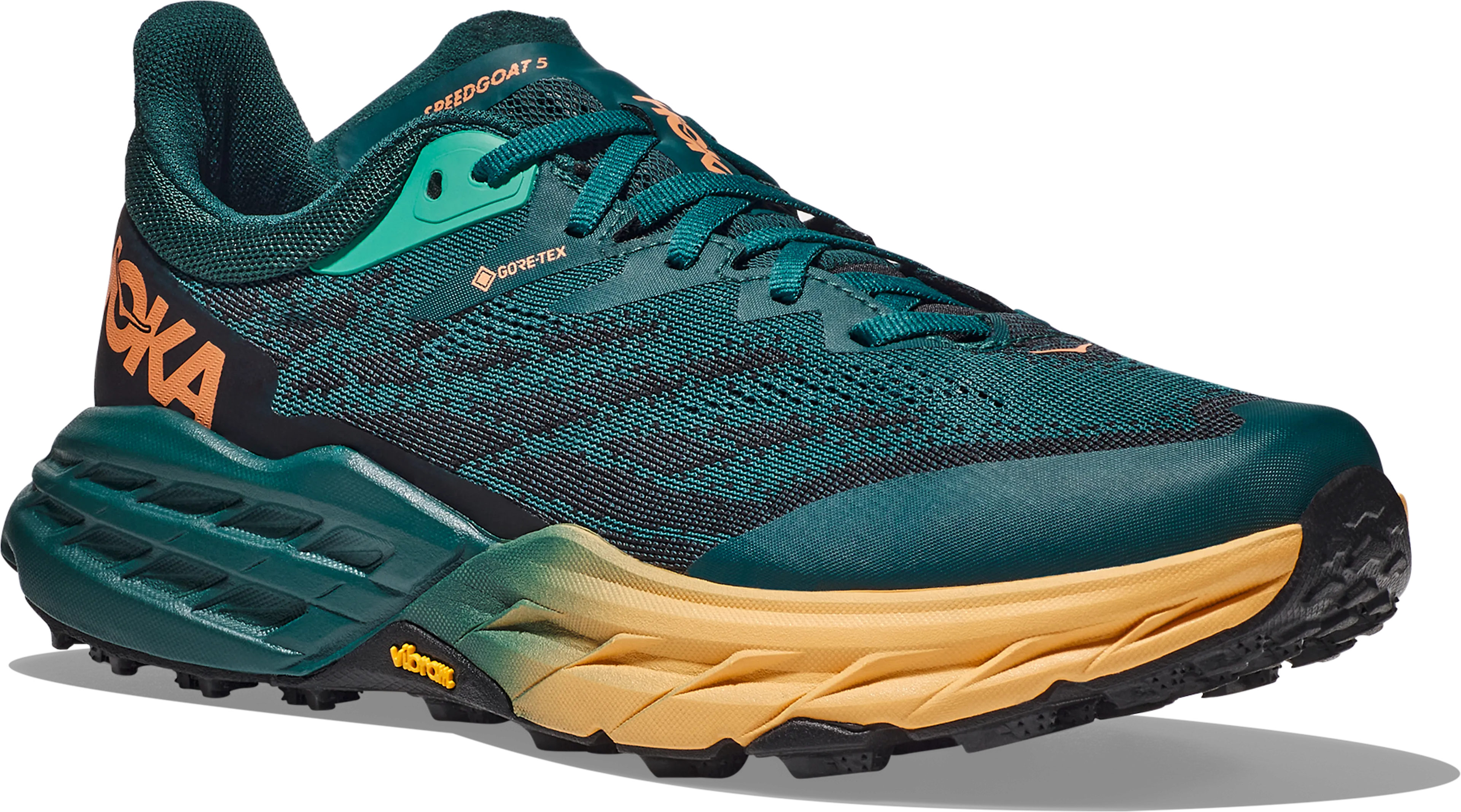 W SPEEDGOAT 5 GTX