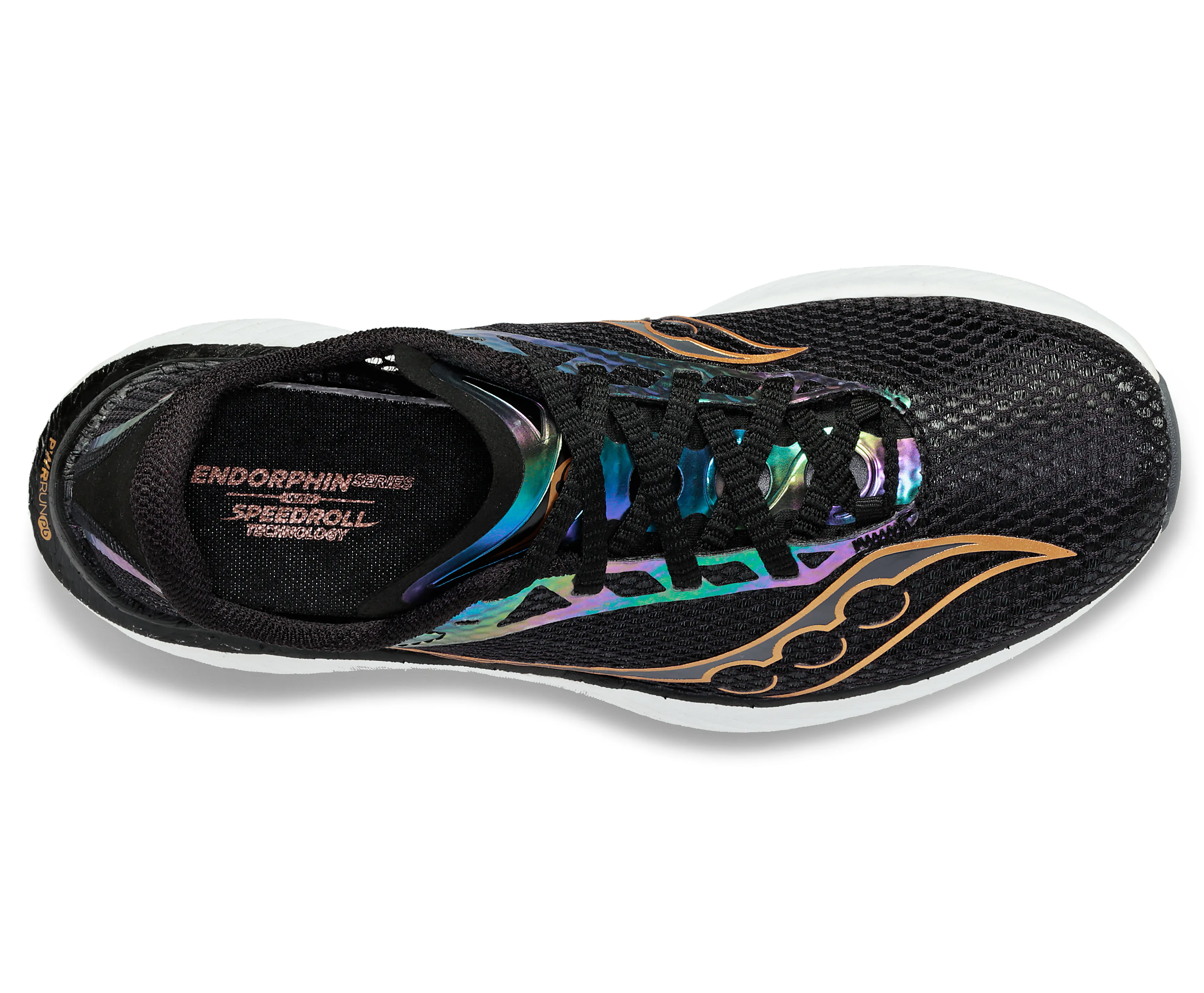 Saucony Endorphin Pro 3, dame