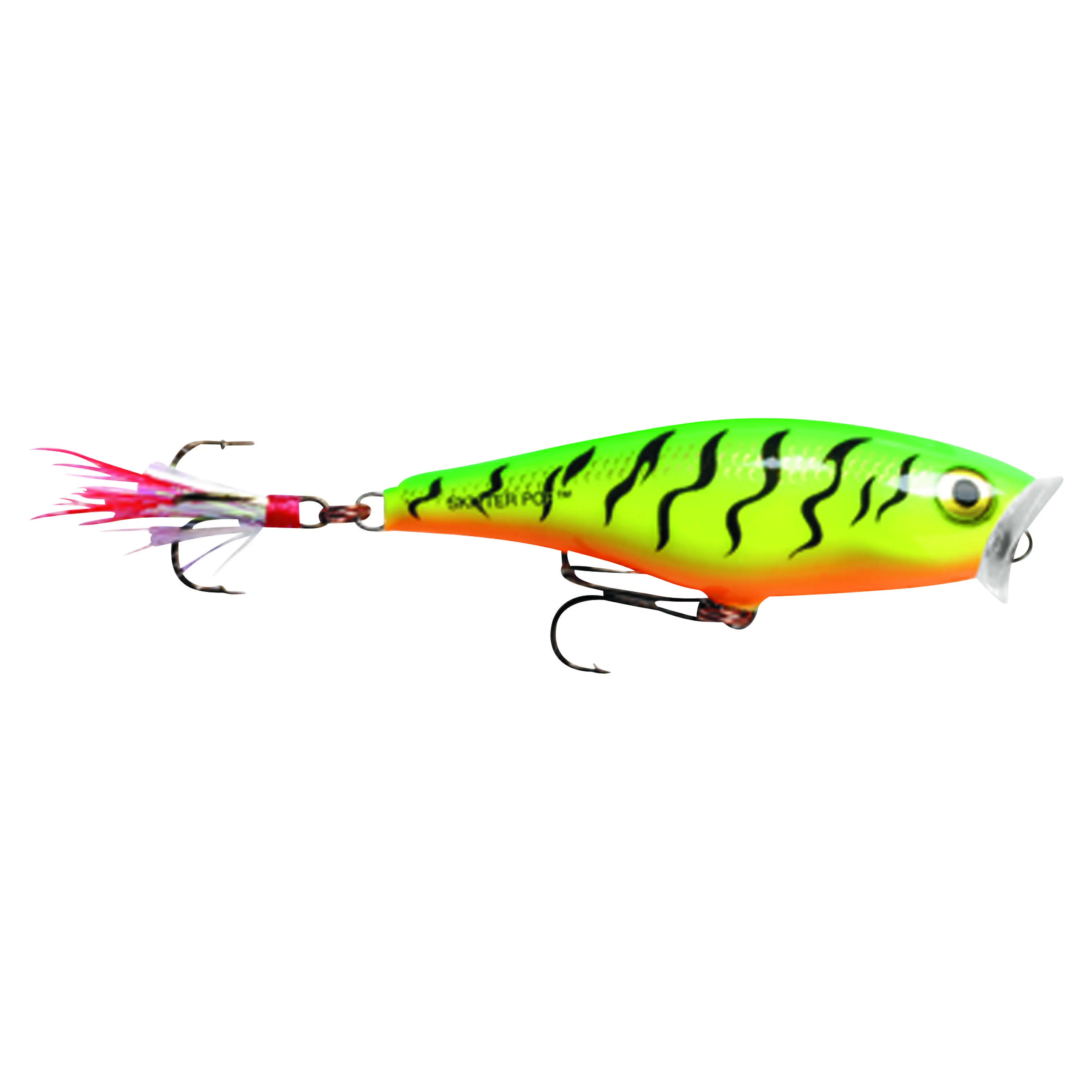 SKITTER POP 7CM FT