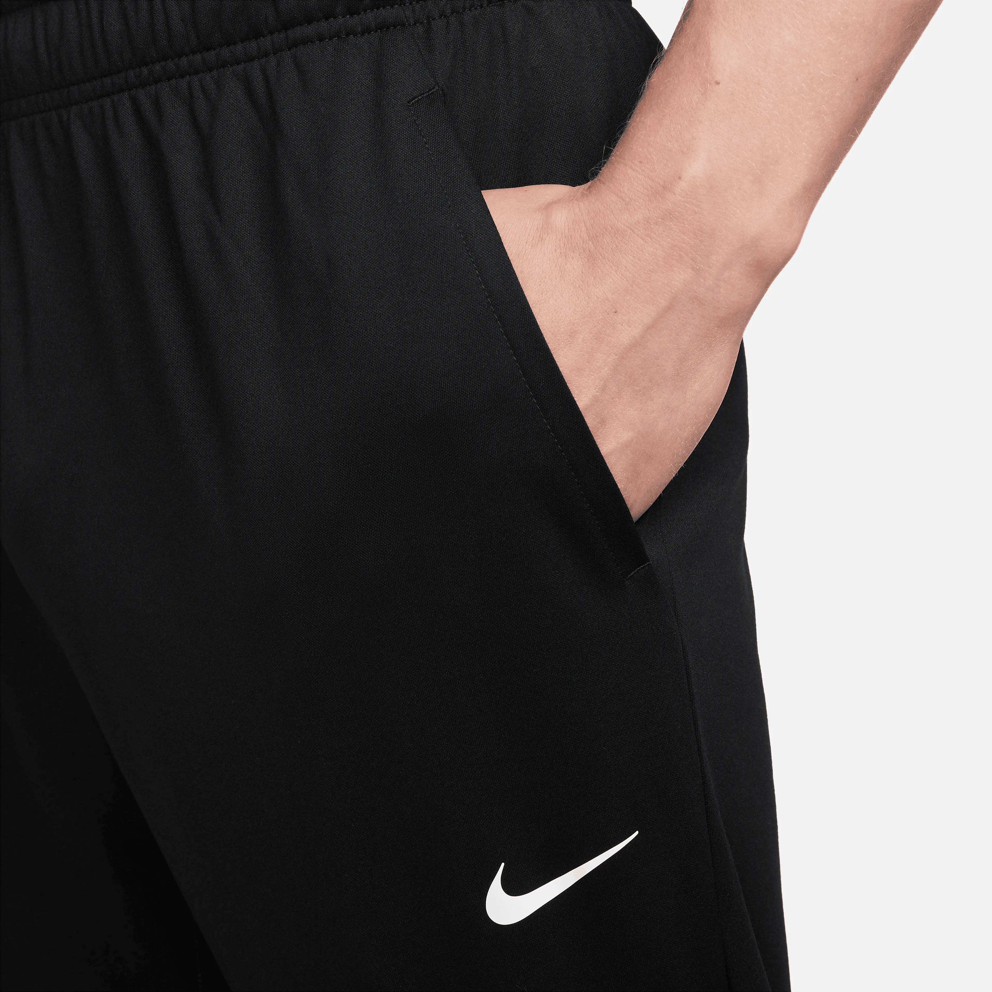 Dri-FIT Totality Tapered treningsbukse herre