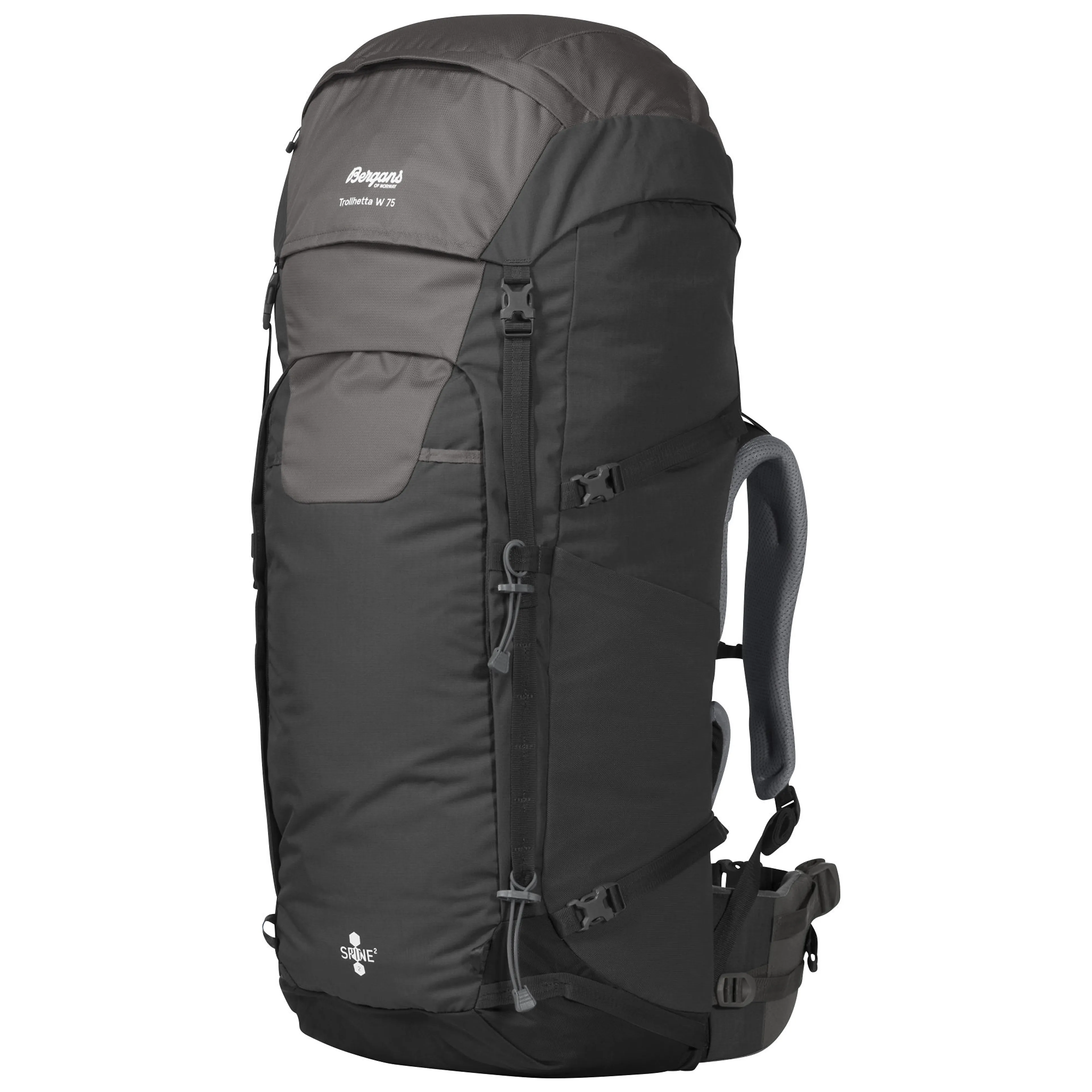 Trollhetta V5 W 75