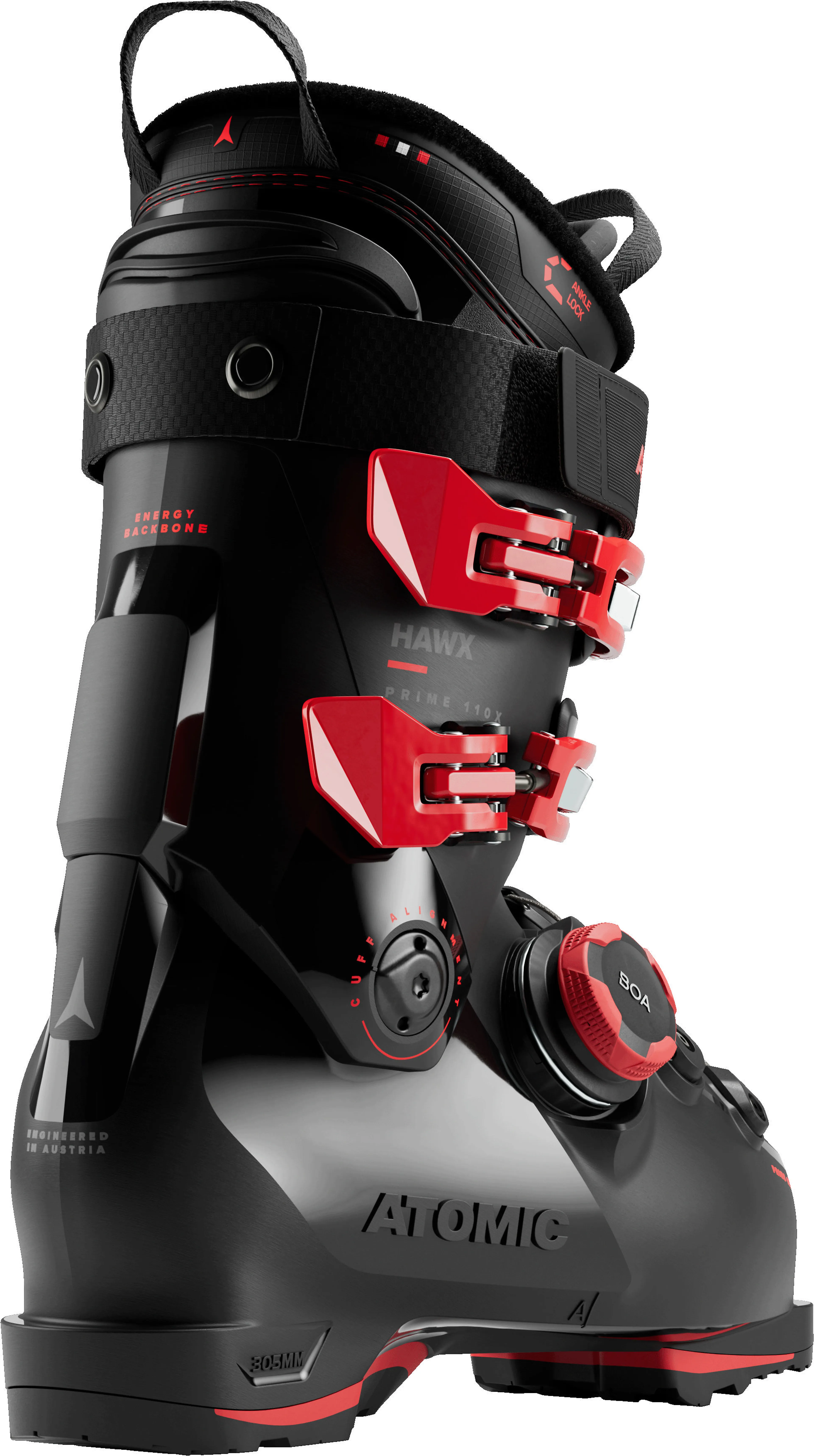 HAWX PRIME 110X BOA