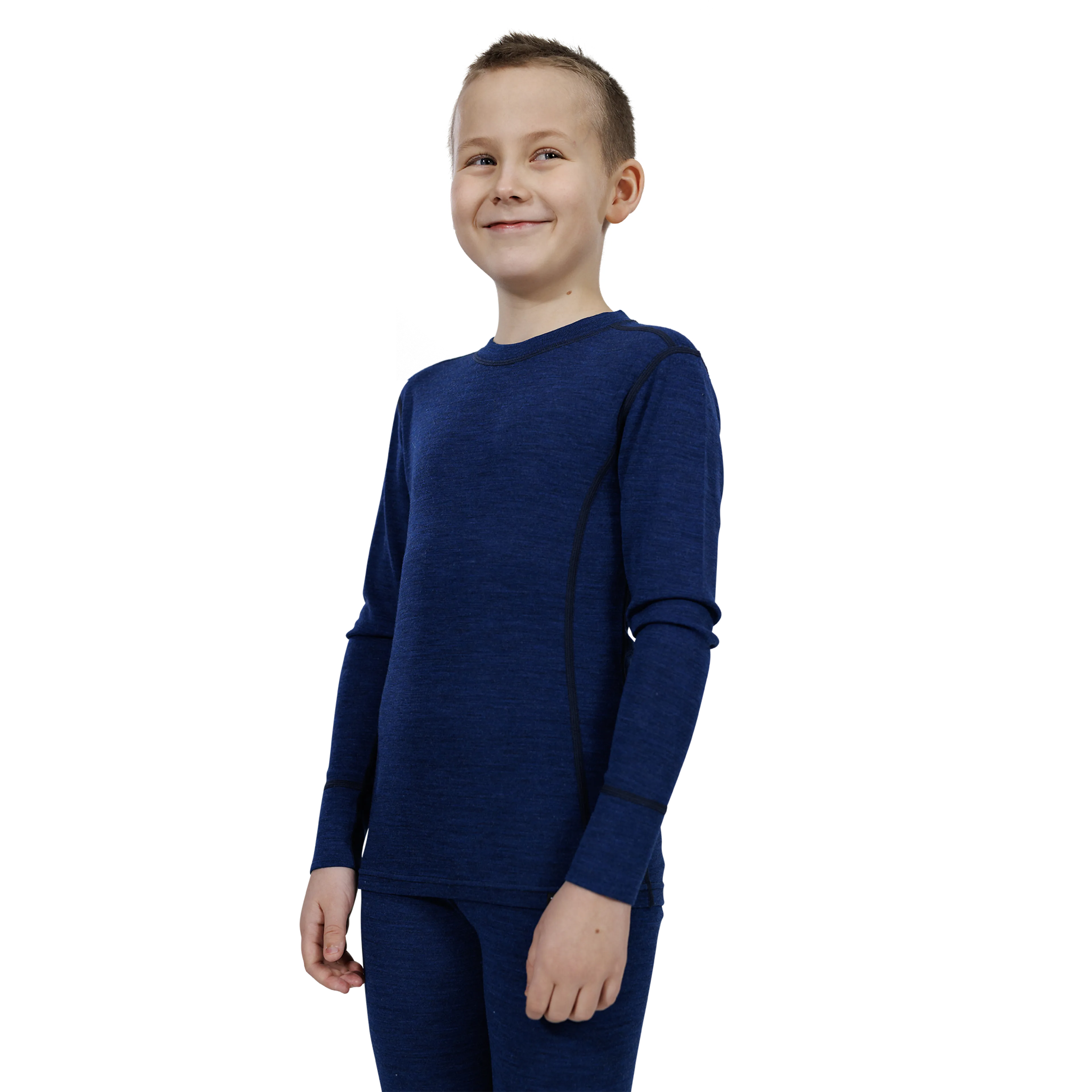 Uldalen sett jr